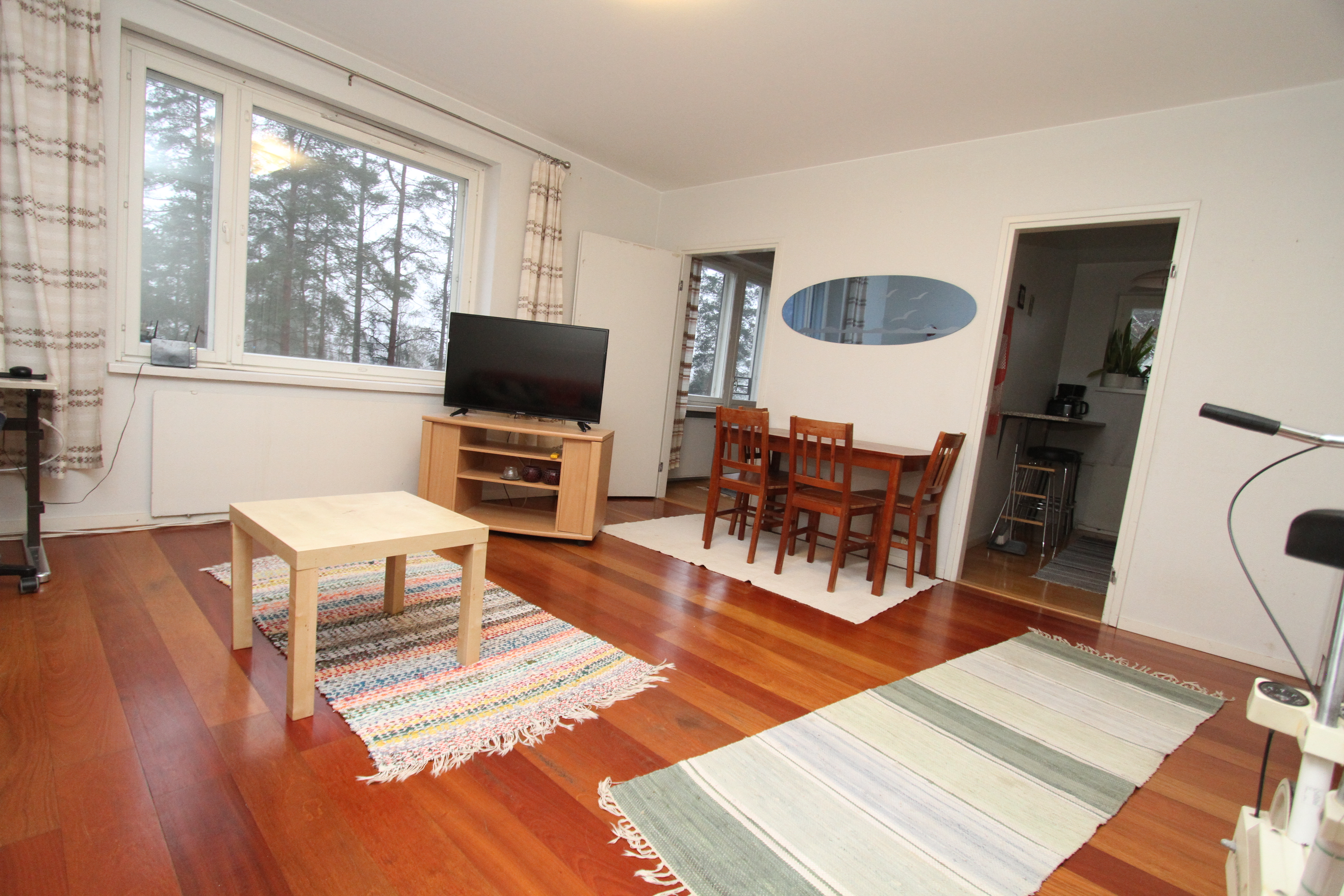 Kalliolinnantie 4, Kellokoski, Tuusula