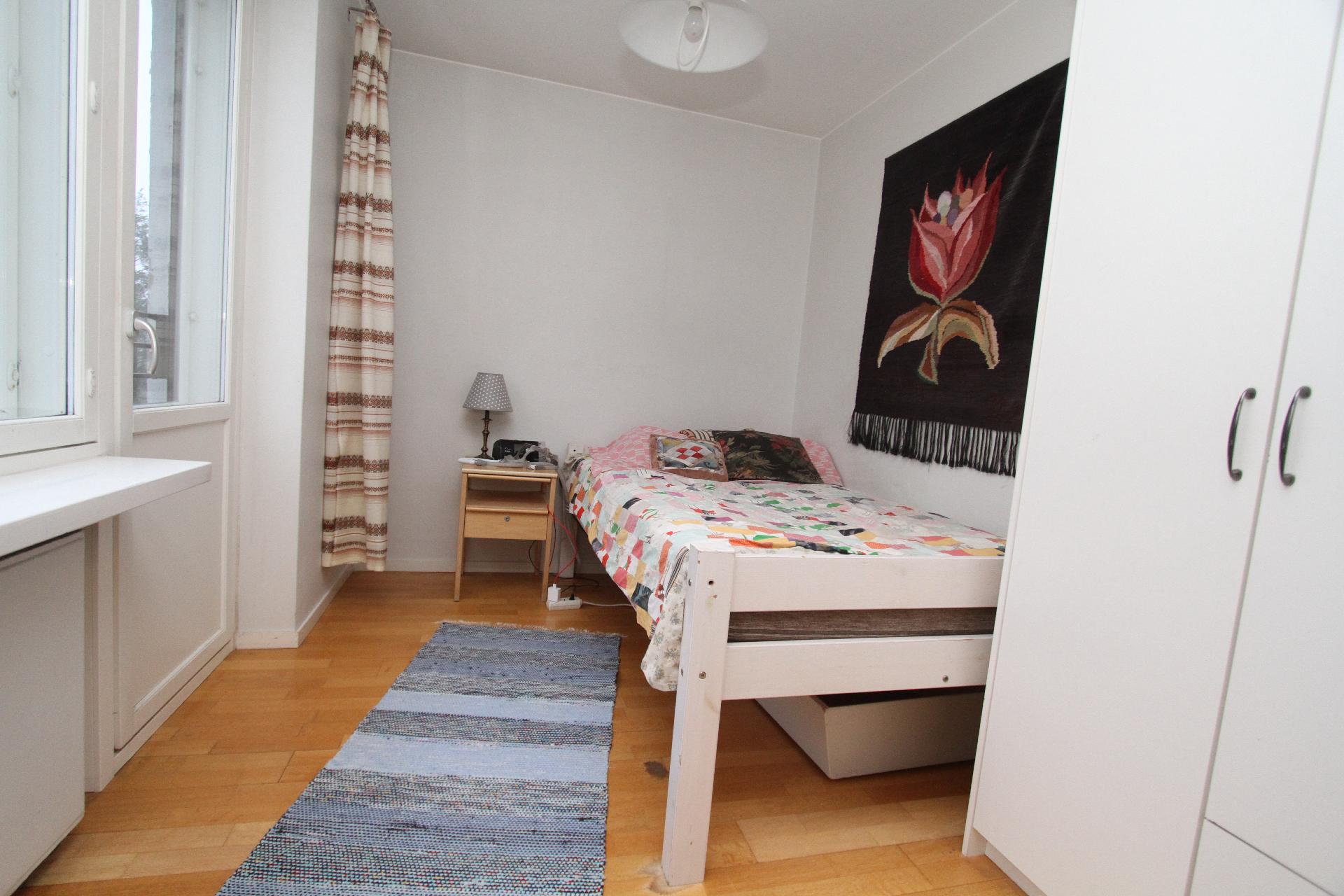 Kalliolinnantie 4, Kellokoski, Tuusula