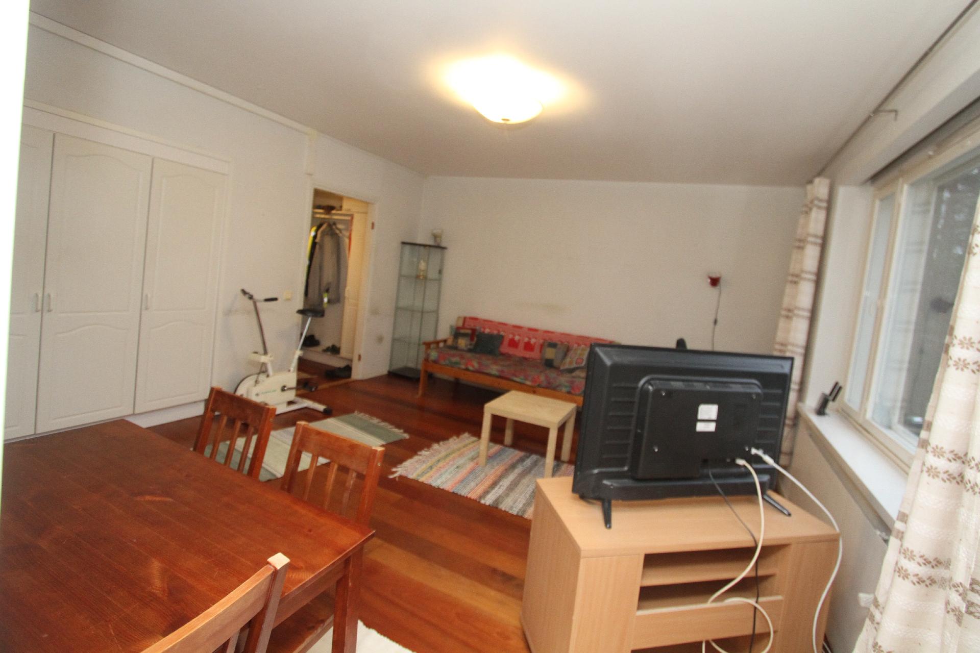 Kalliolinnantie 4, Kellokoski, Tuusula