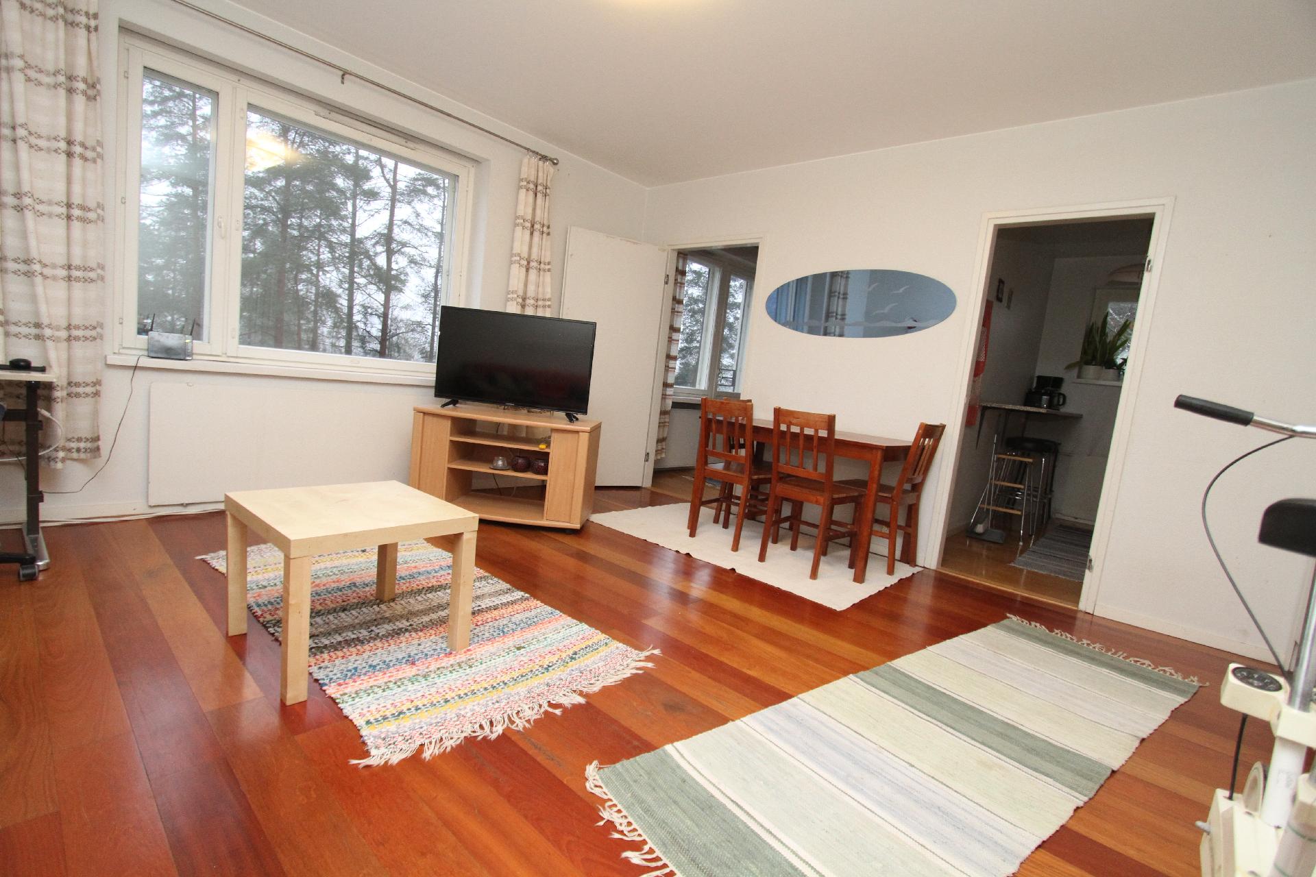 Kalliolinnantie 4, Kellokoski, Tuusula