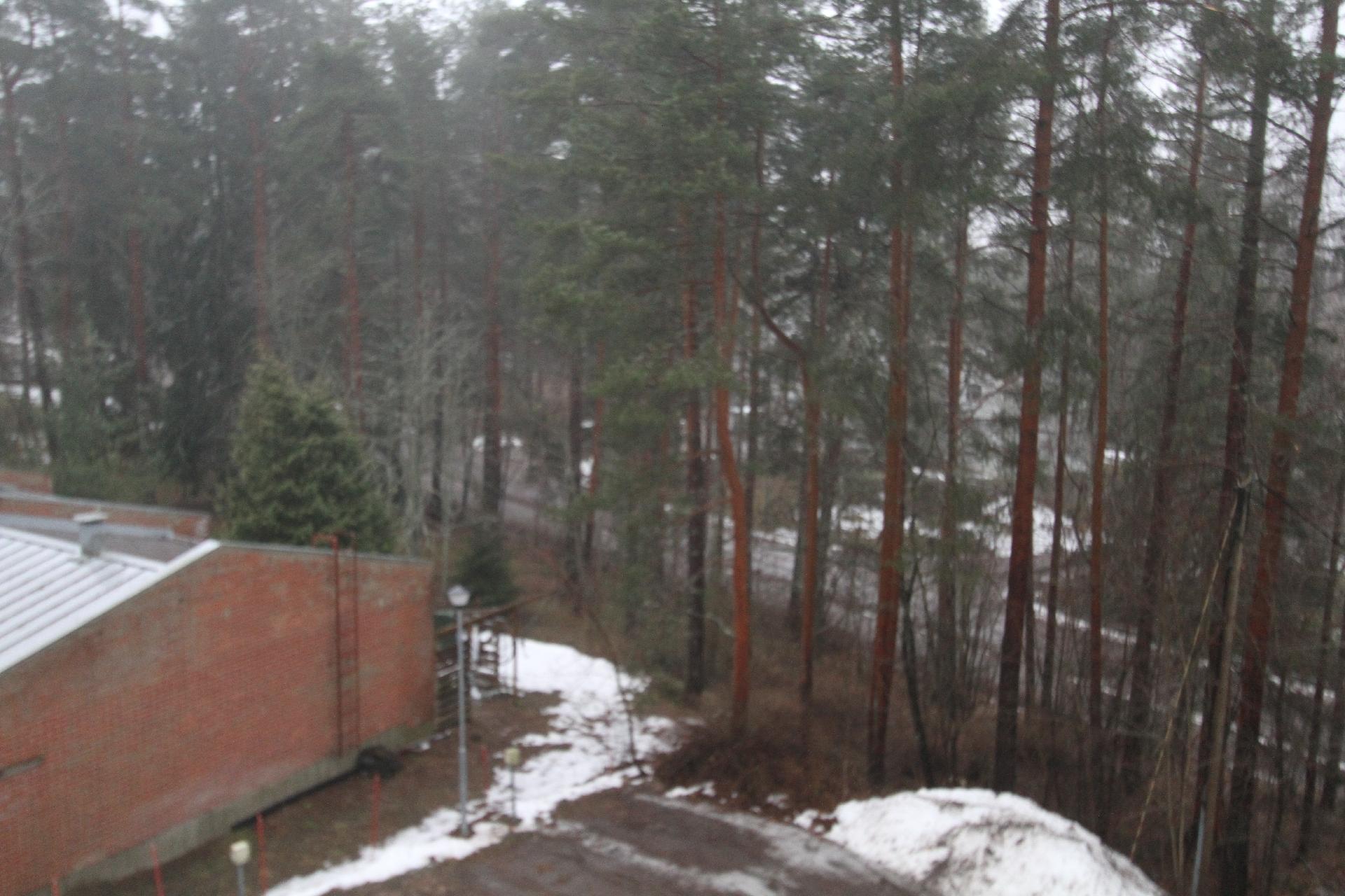 Kalliolinnantie 4, Kellokoski, Tuusula