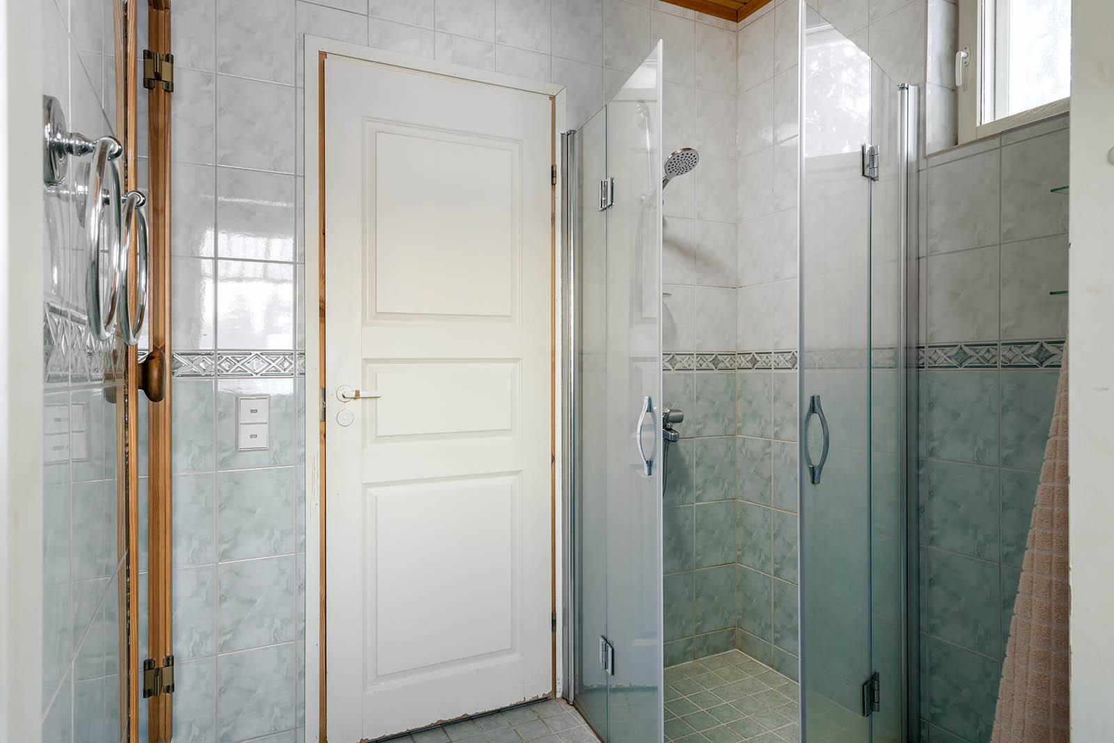 Vaaralantie 16, Temmes, Tyrnävä