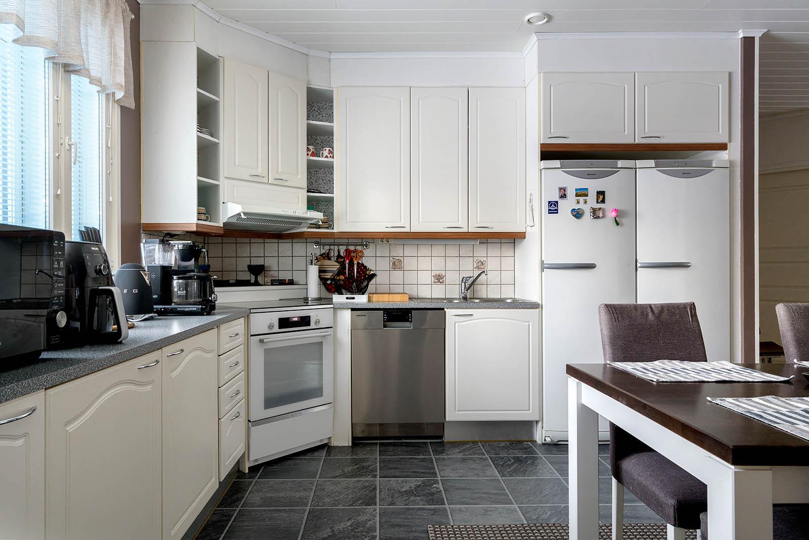 Vaaralantie 16, Temmes, Tyrnävä