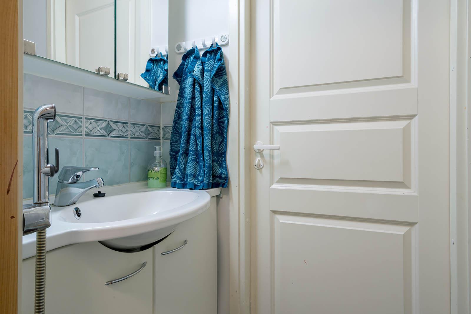 Vaaralantie 16, Temmes, Tyrnävä