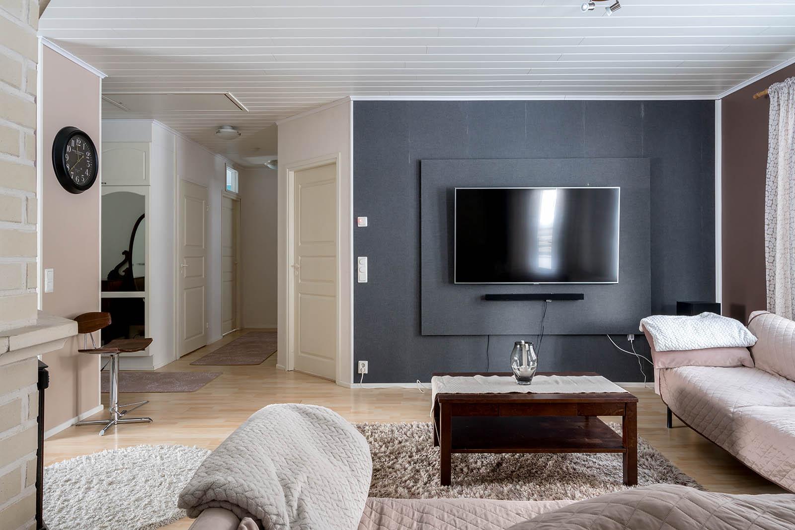 Vaaralantie 16, Temmes, Tyrnävä