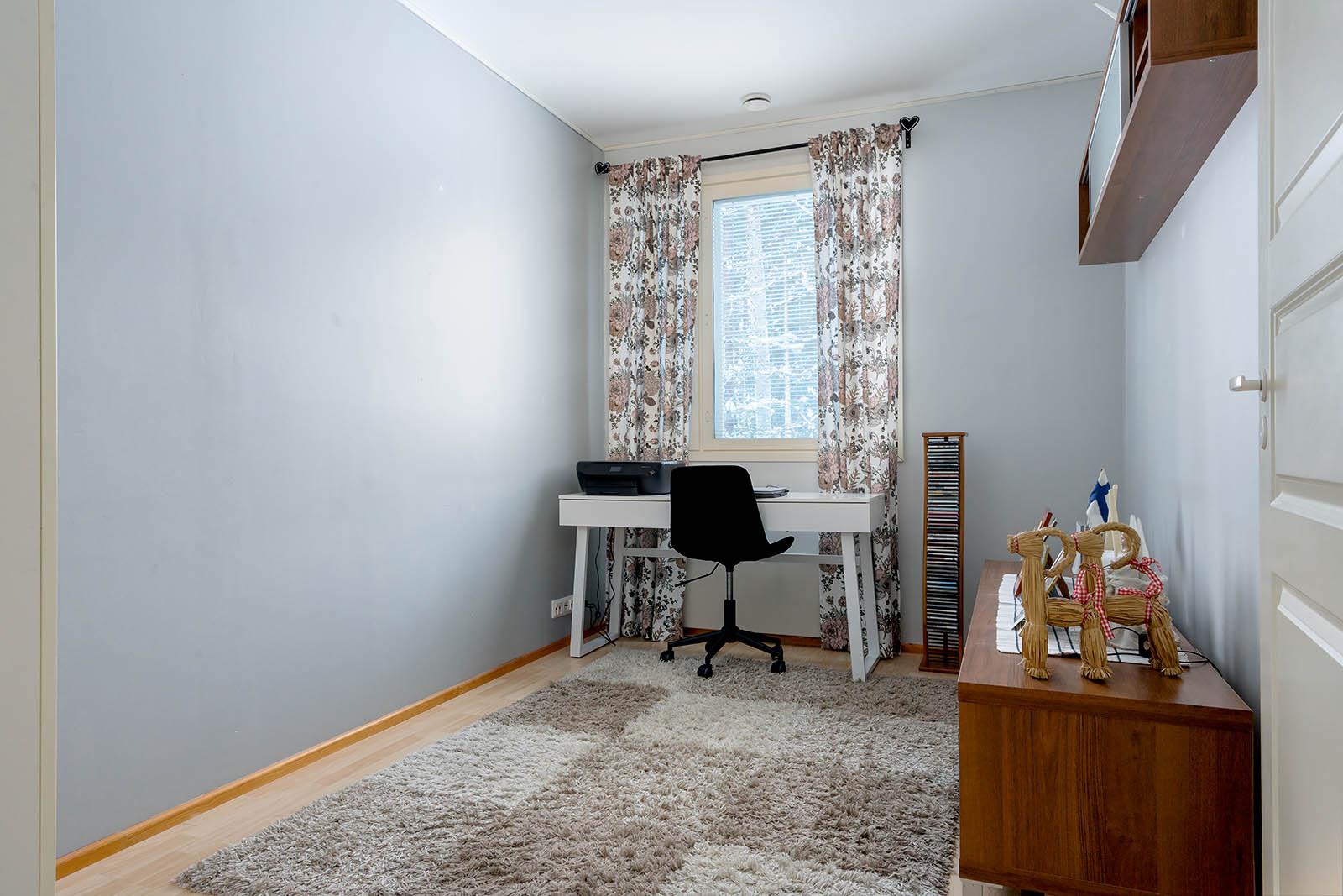 Vaaralantie 16, Temmes, Tyrnävä