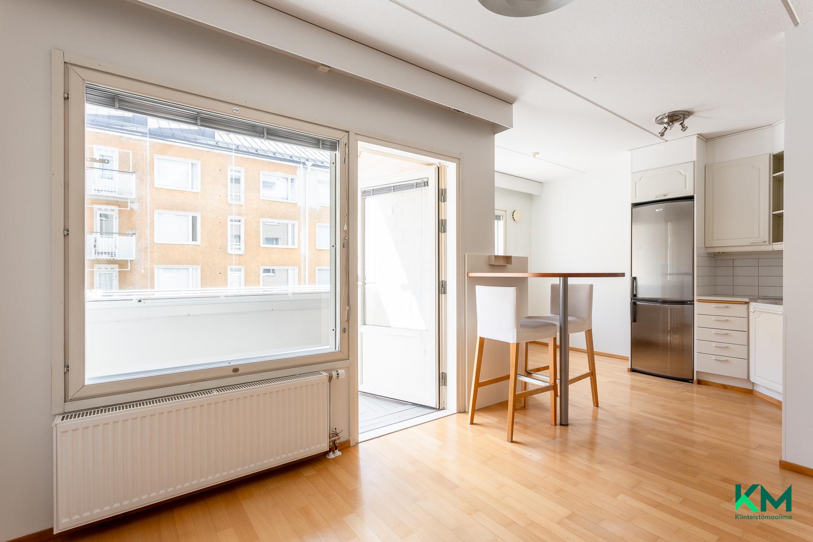 Ristolantie 10, Etelä-Haaga, Helsinki
