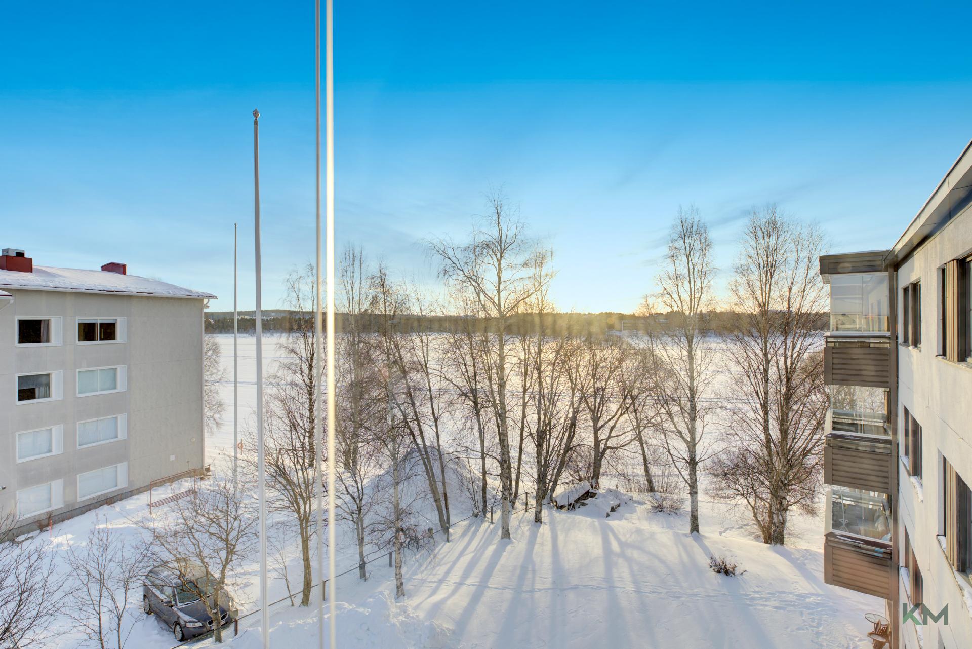 Harjukatu 2, Veitikanharju, Rovaniemi
