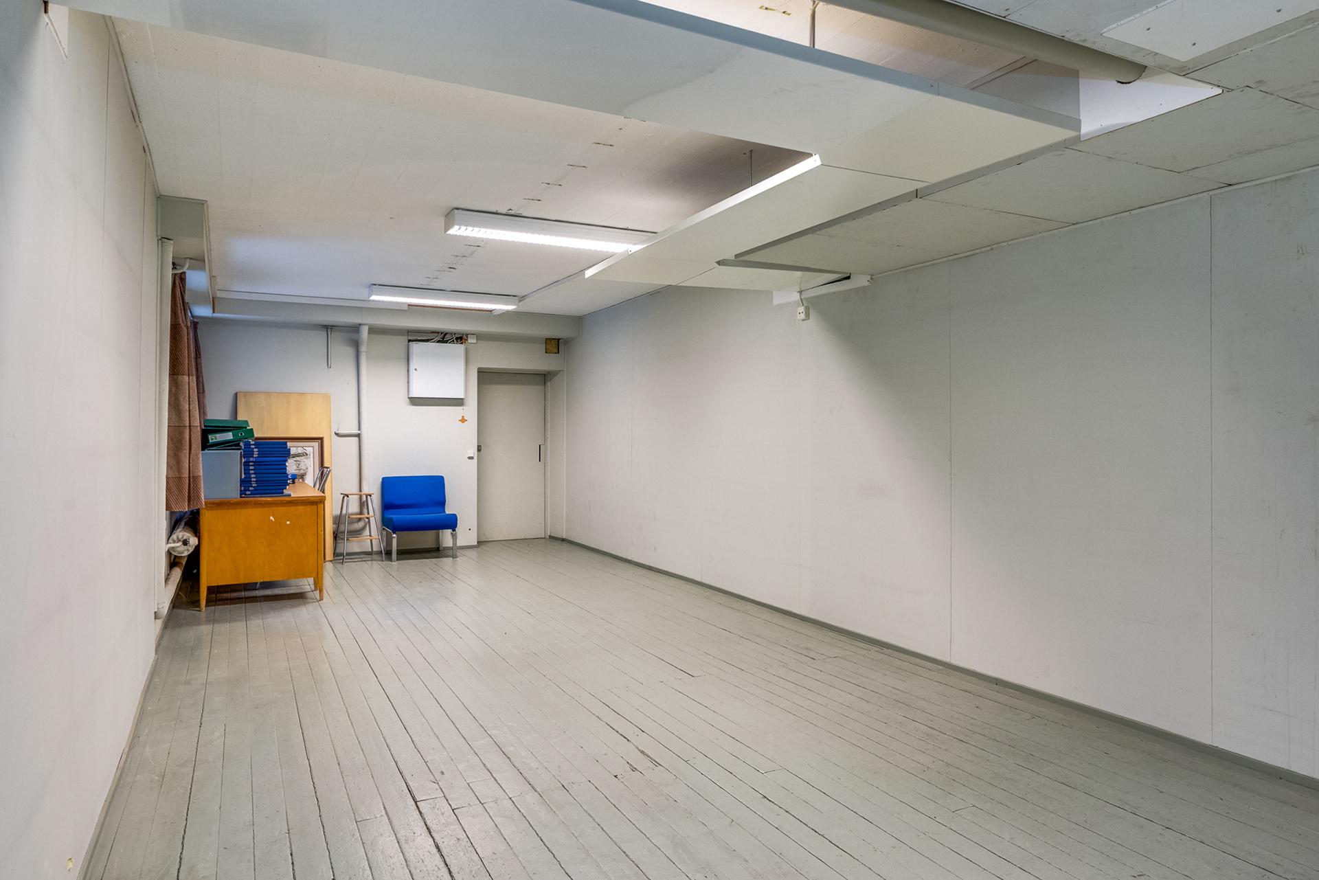 Koulukatu 16, Pyynikki, Tampere