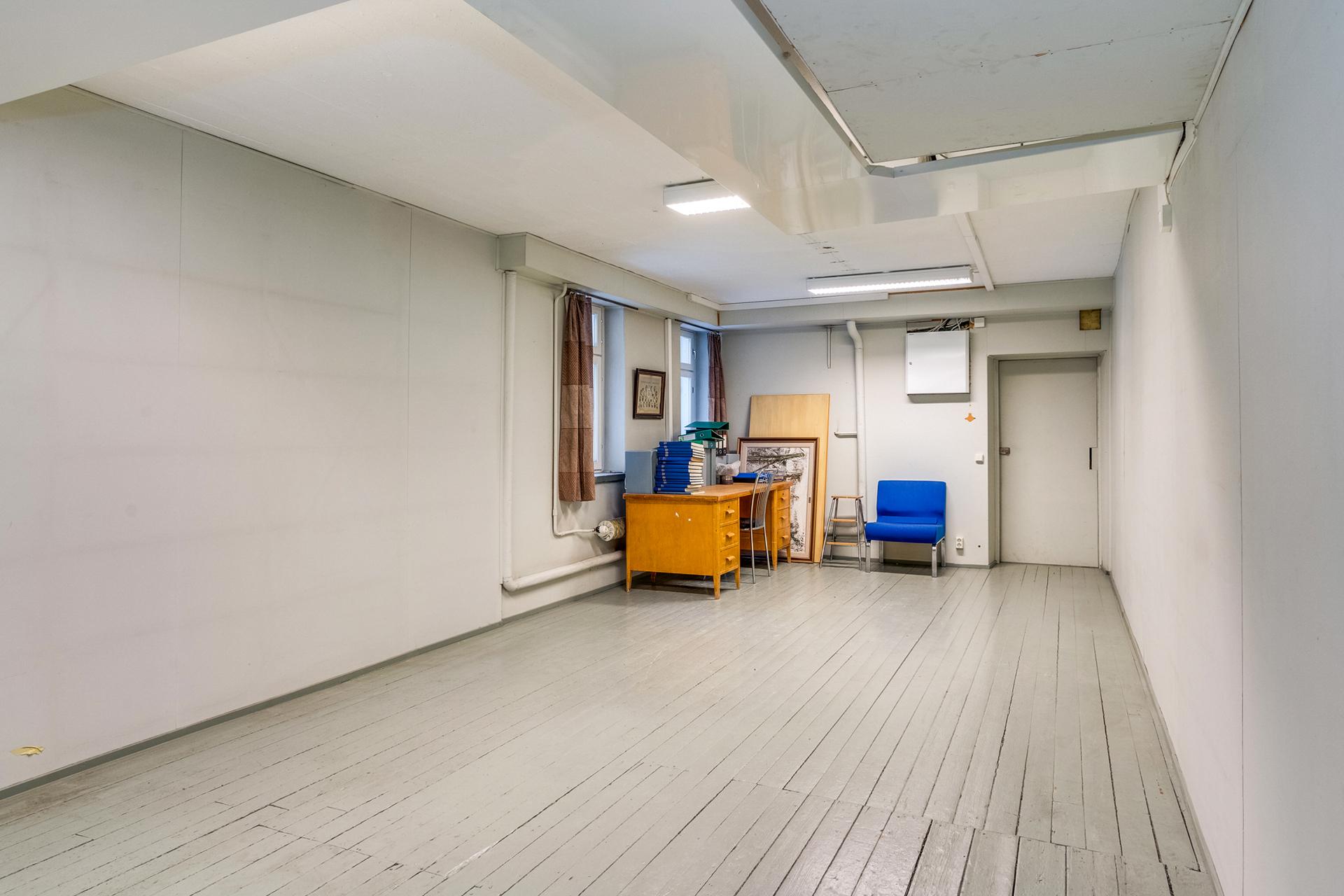 Koulukatu 16, Pyynikki, Tampere