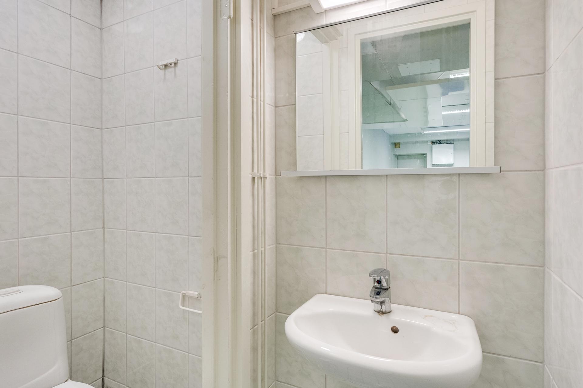 Koulukatu 16, Pyynikki, Tampere