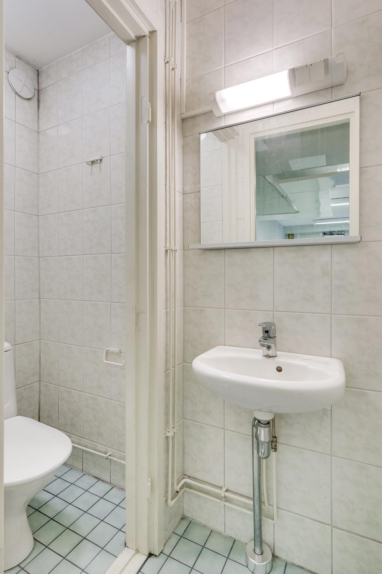 Koulukatu 16, Pyynikki, Tampere