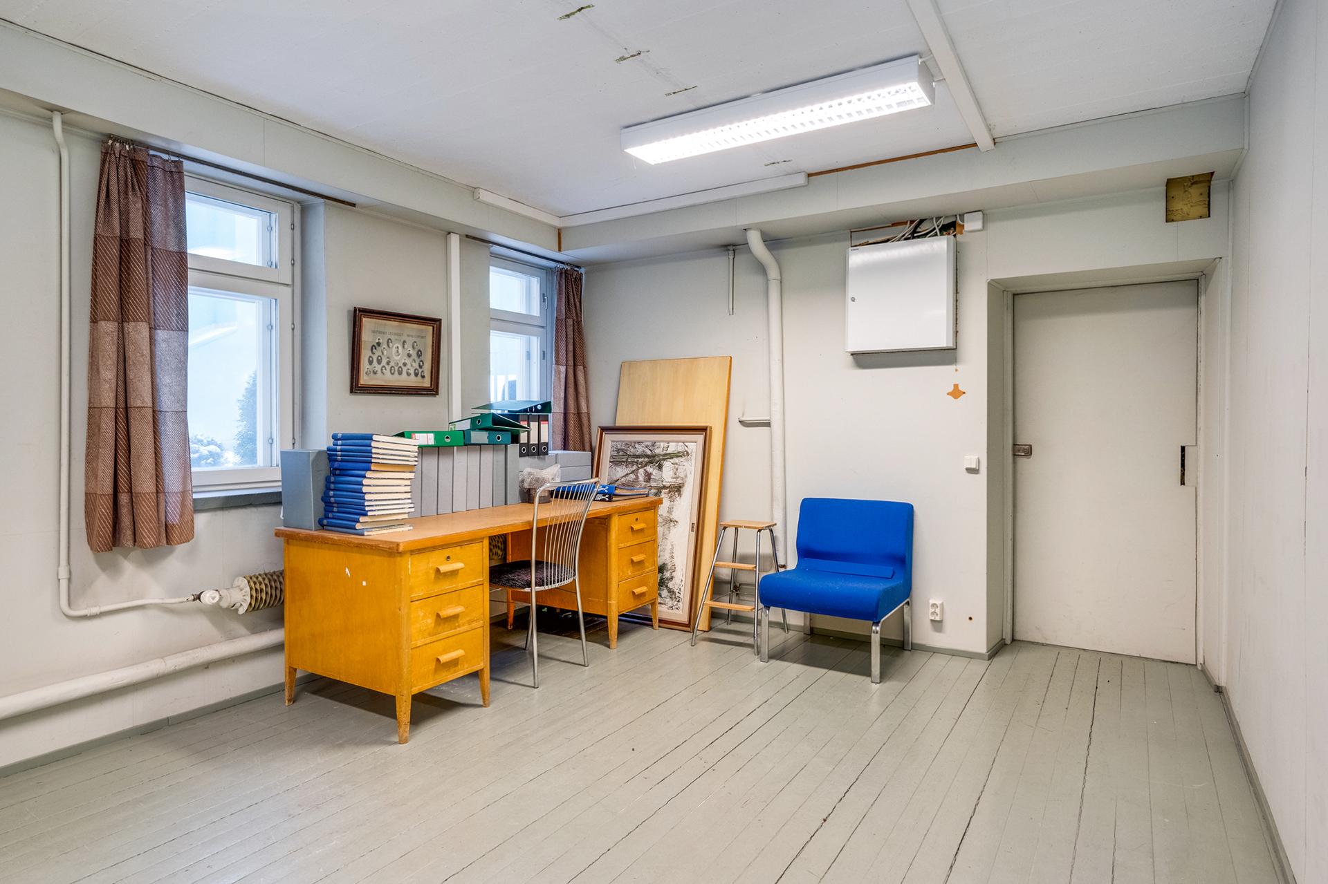 Koulukatu 16, Pyynikki, Tampere