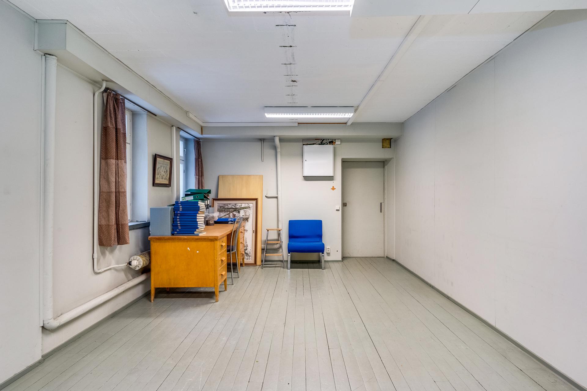 Koulukatu 16, Pyynikki, Tampere