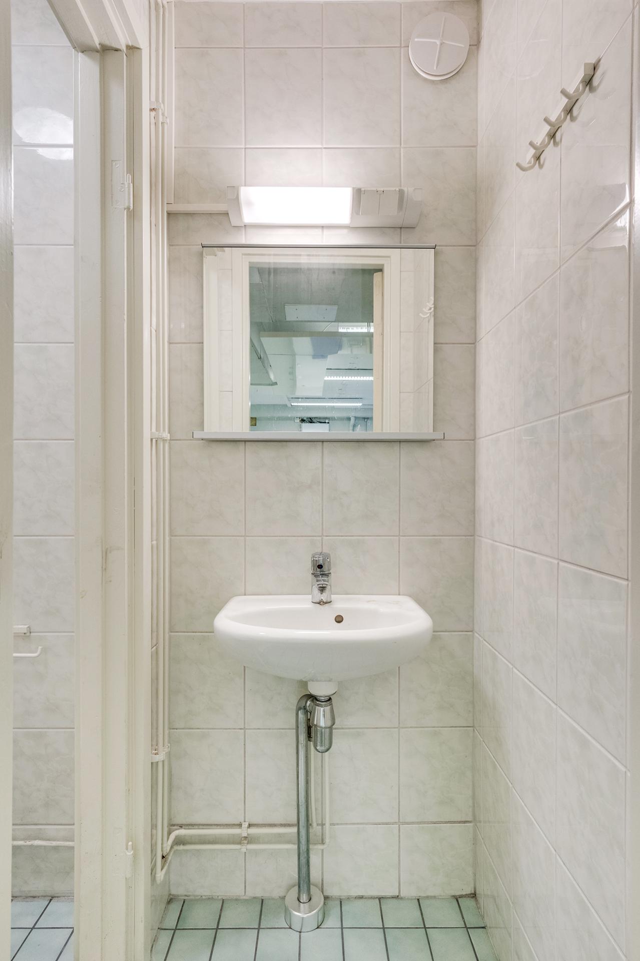 Koulukatu 16, Pyynikki, Tampere