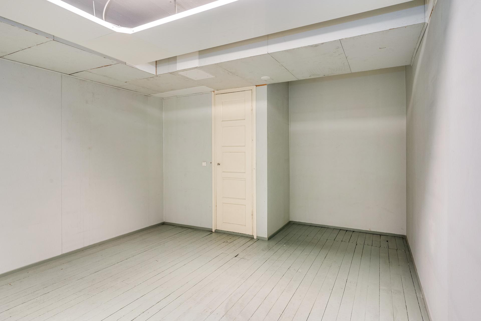 Koulukatu 16, Pyynikki, Tampere