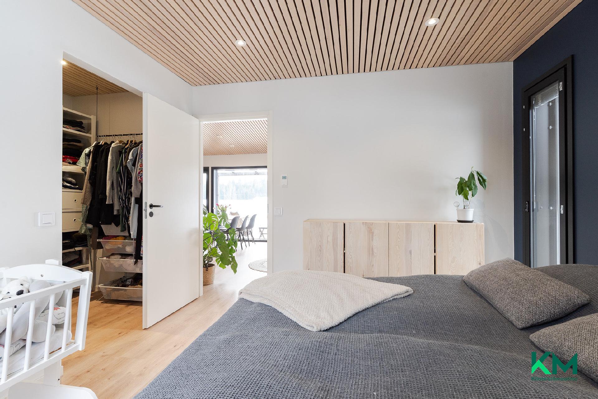 Orivedentie 656, Asema, Orivesi