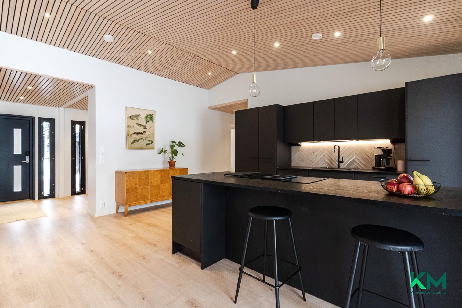 Orivedentie 656, Asema, Orivesi