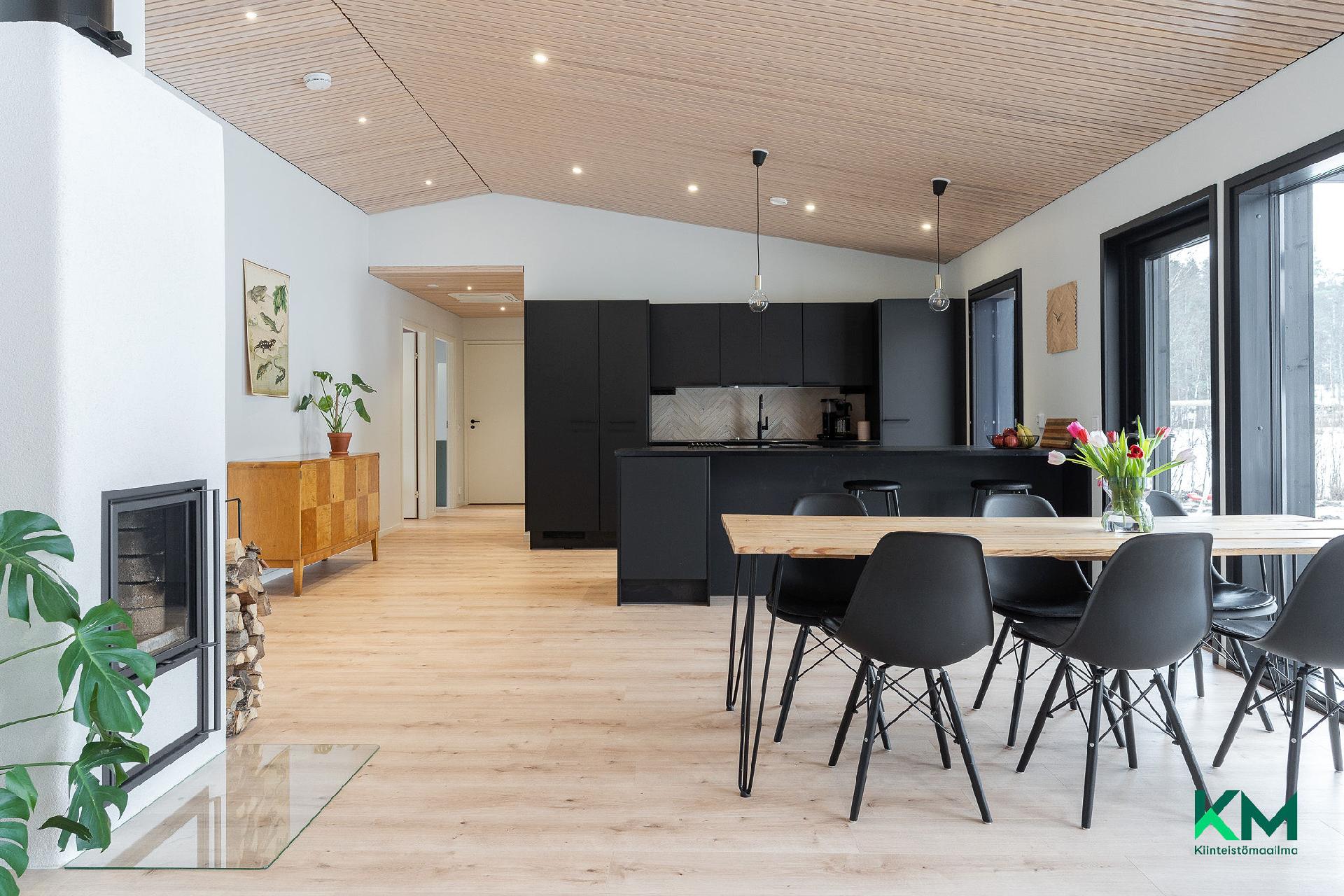 Orivedentie 656, Asema, Orivesi