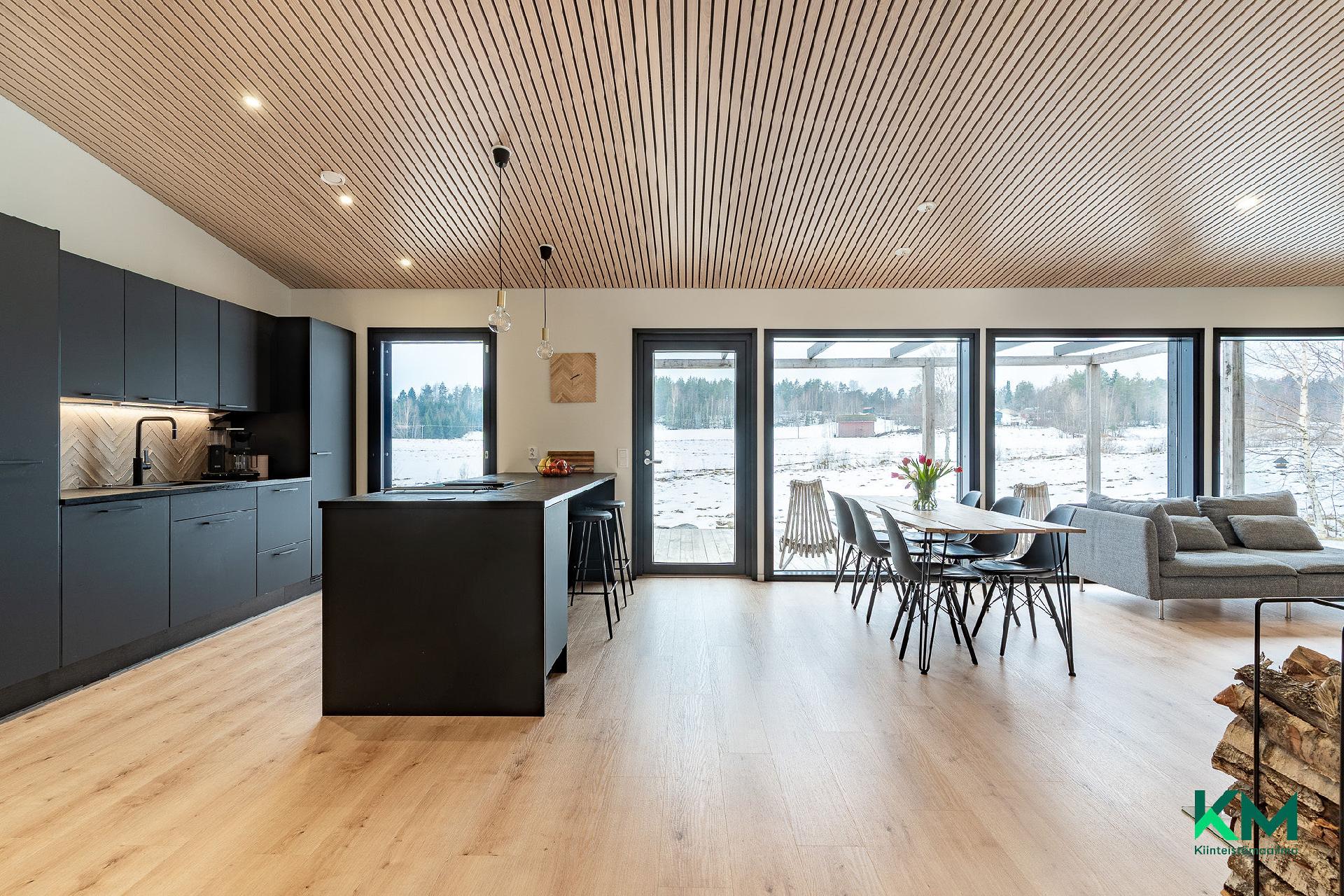 Orivedentie 656, Asema, Orivesi