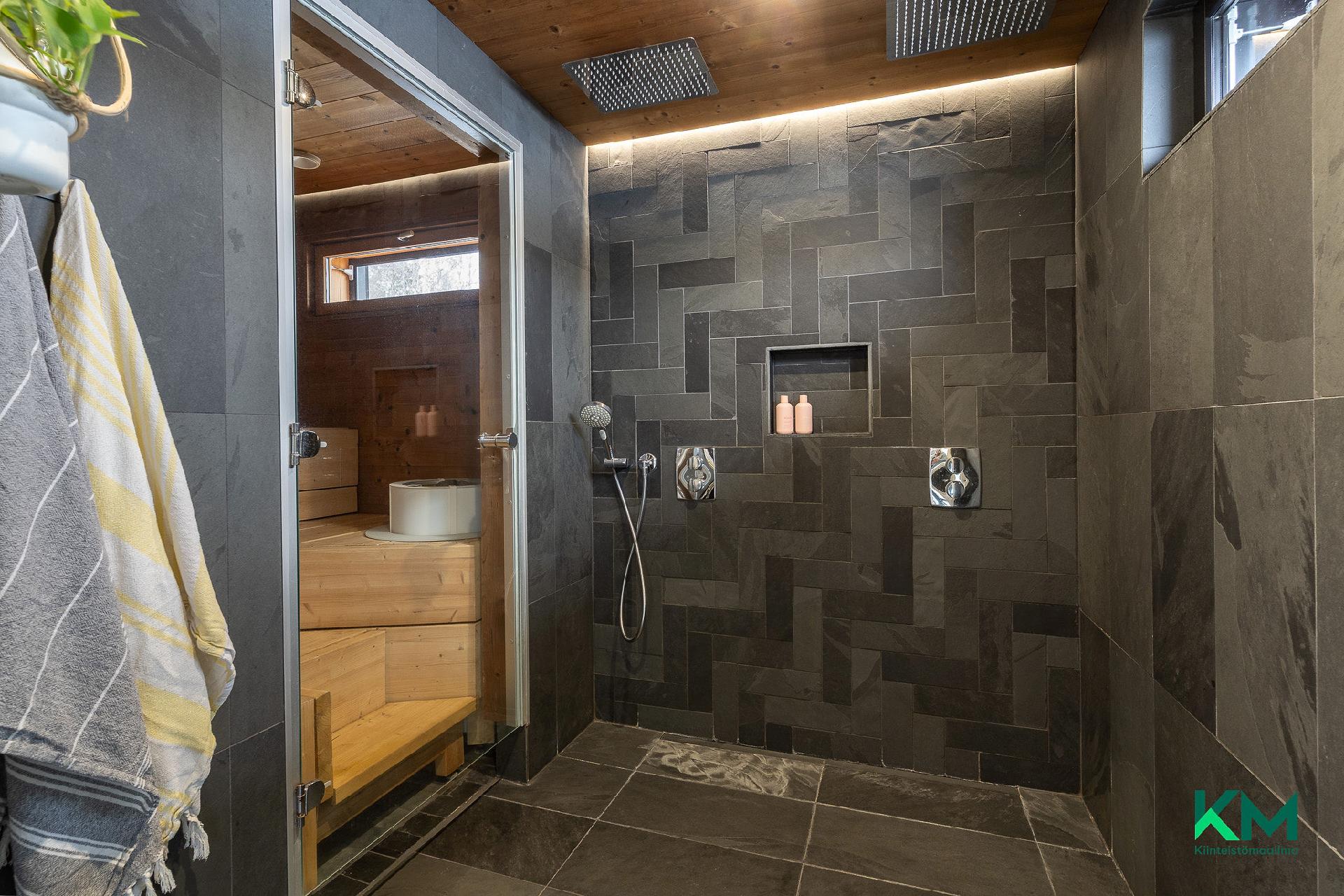 Orivedentie 656, Asema, Orivesi