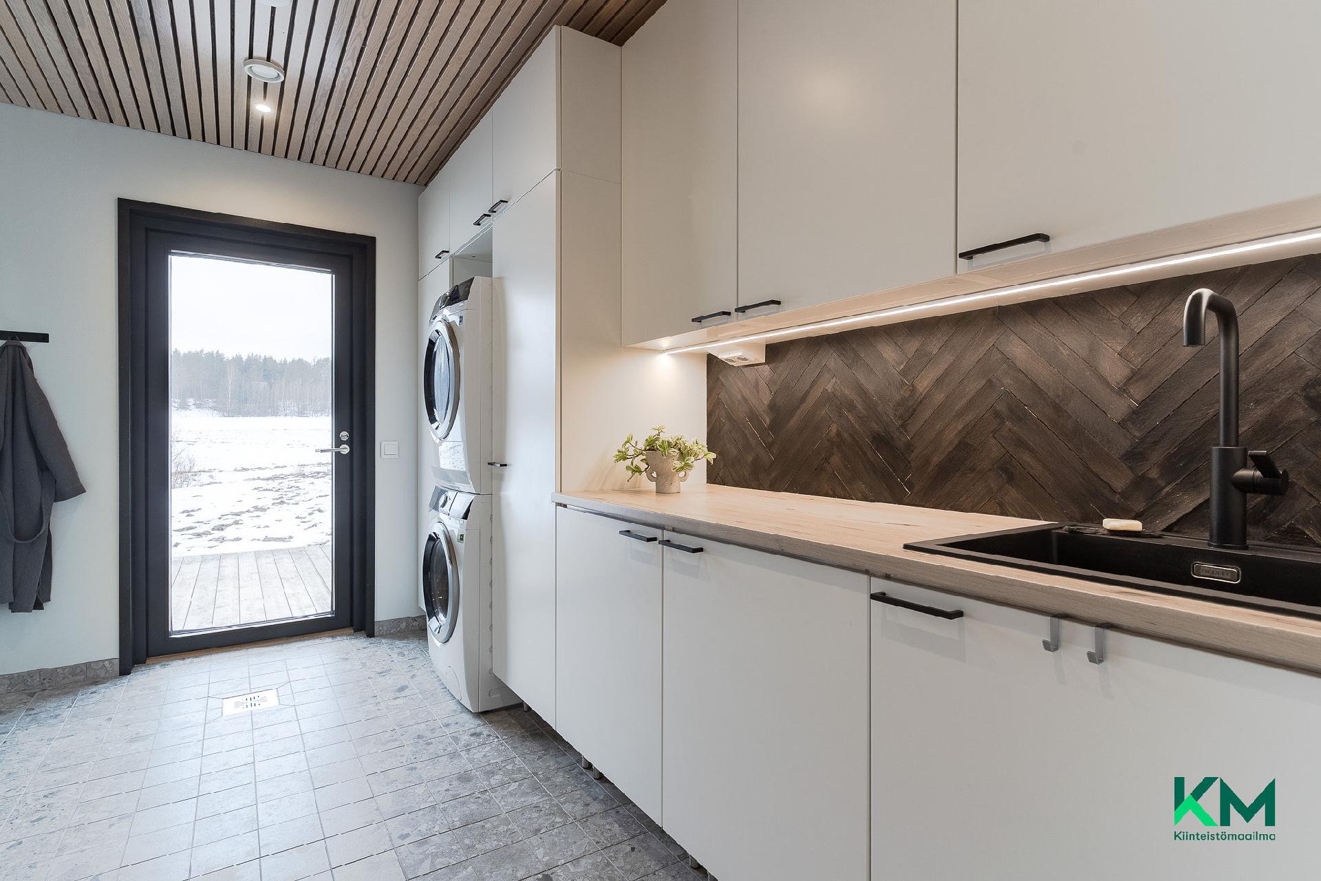 Orivedentie 656, Asema, Orivesi