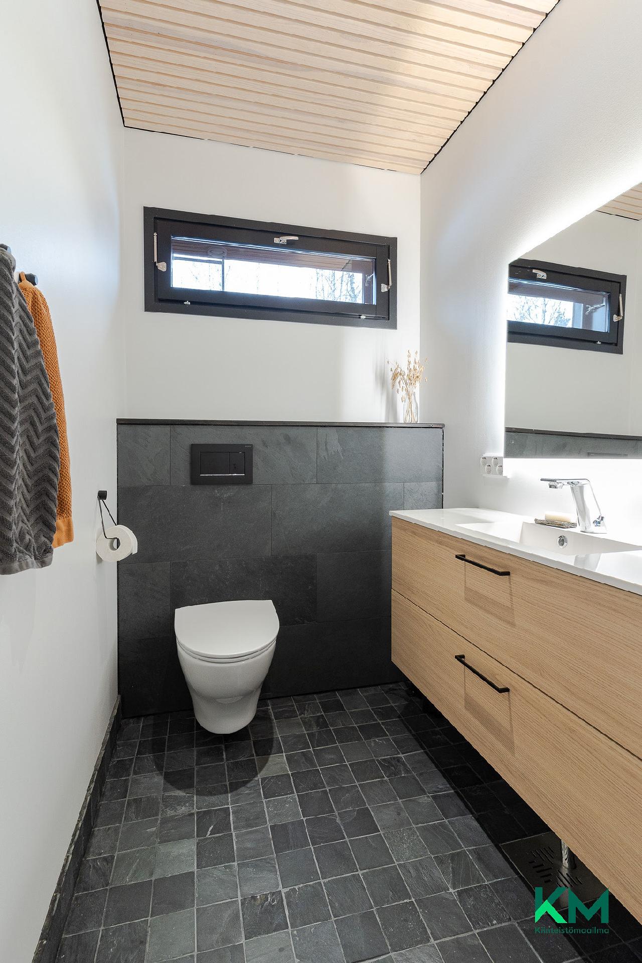 Orivedentie 656, Asema, Orivesi