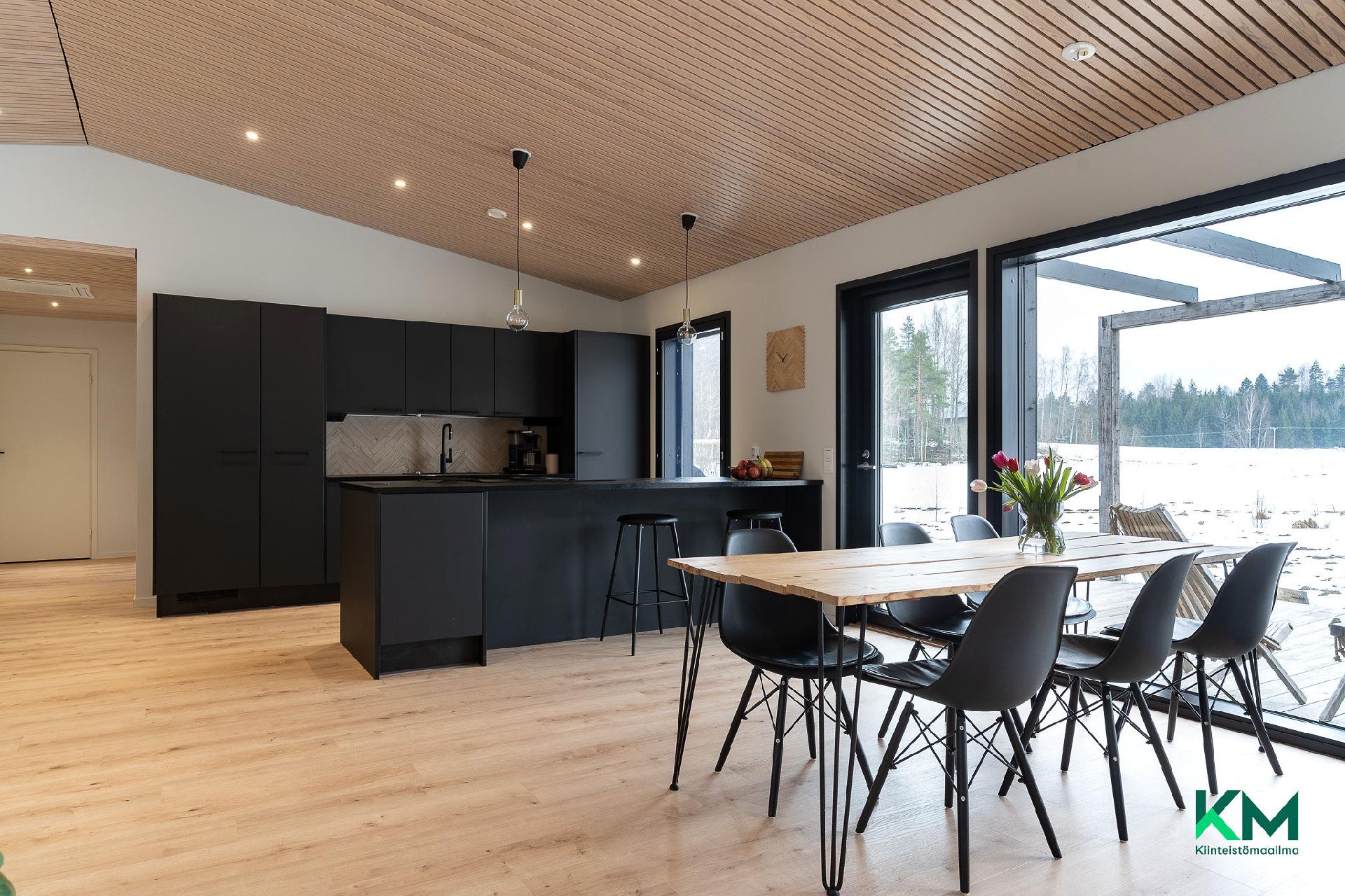 Orivedentie 656, Asema, Orivesi