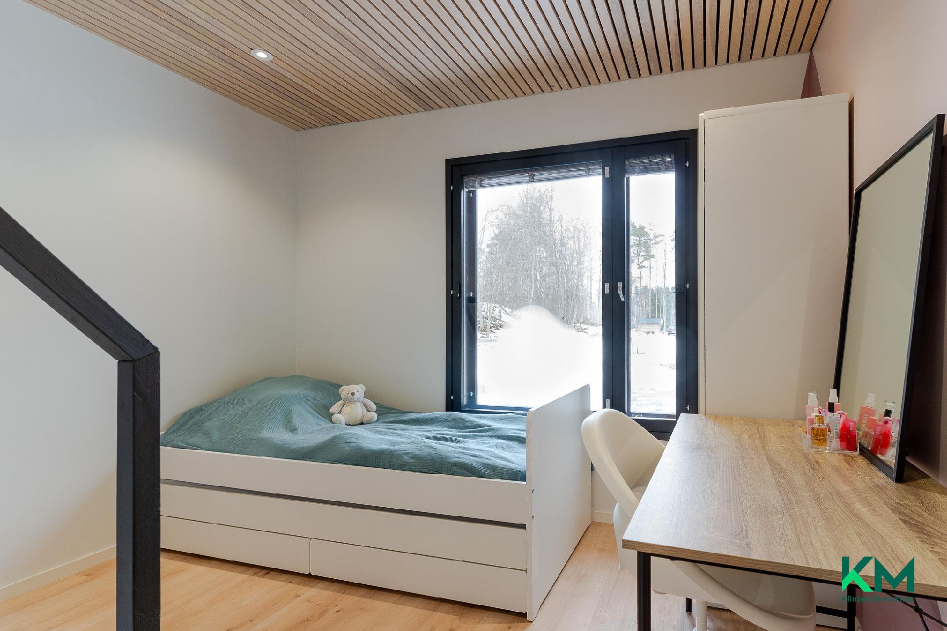 Orivedentie 656, Asema, Orivesi