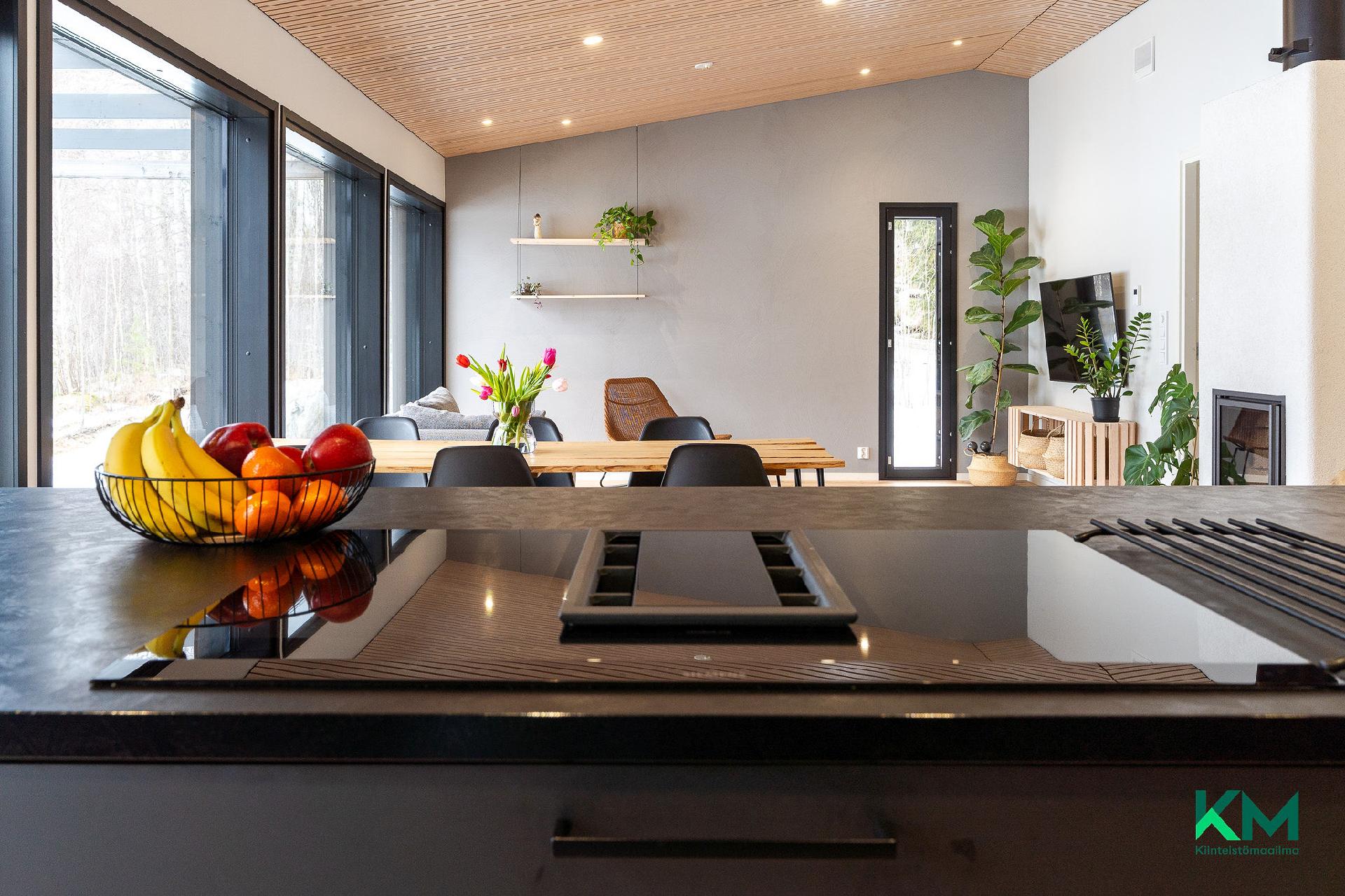 Orivedentie 656, Asema, Orivesi