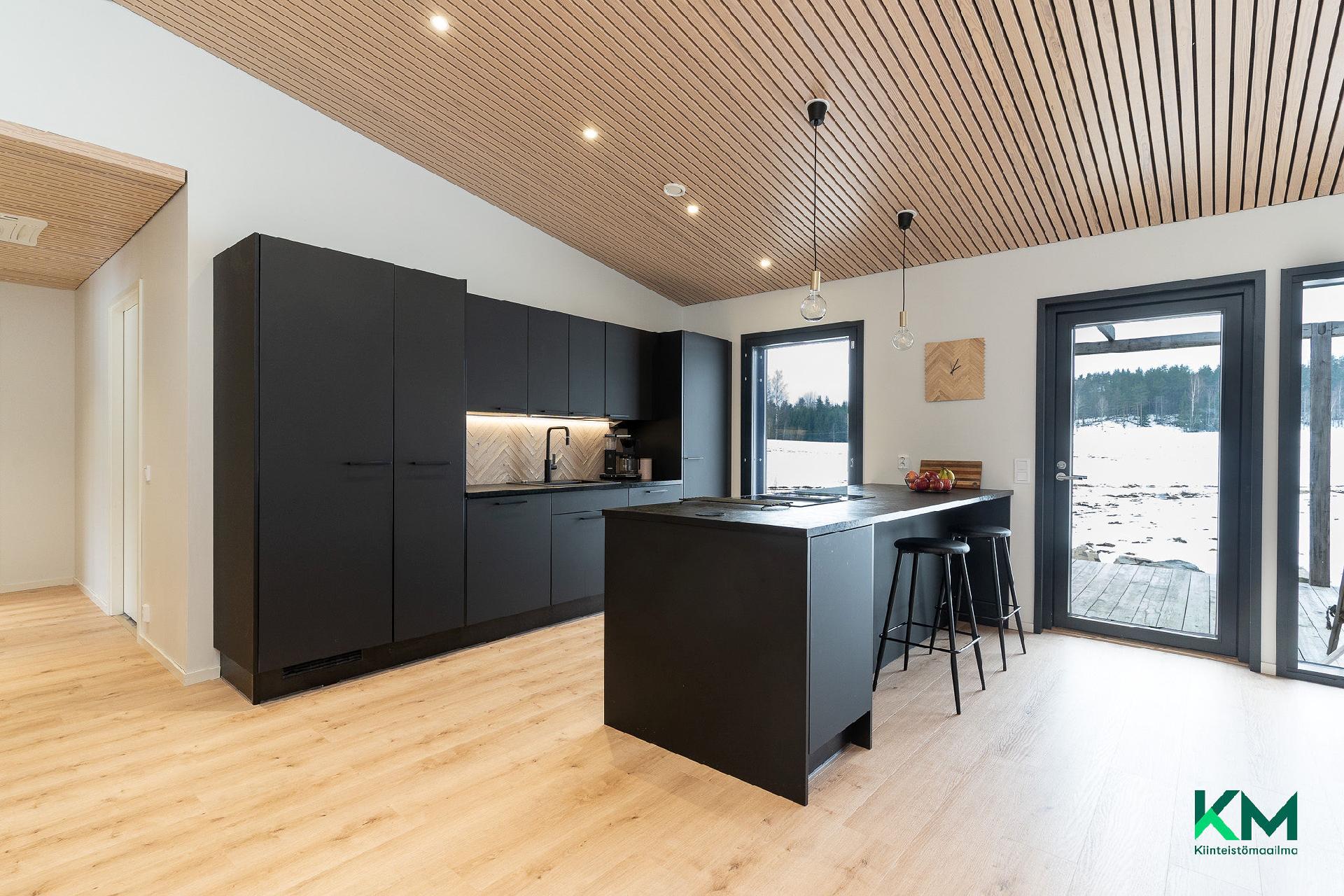 Orivedentie 656, Asema, Orivesi