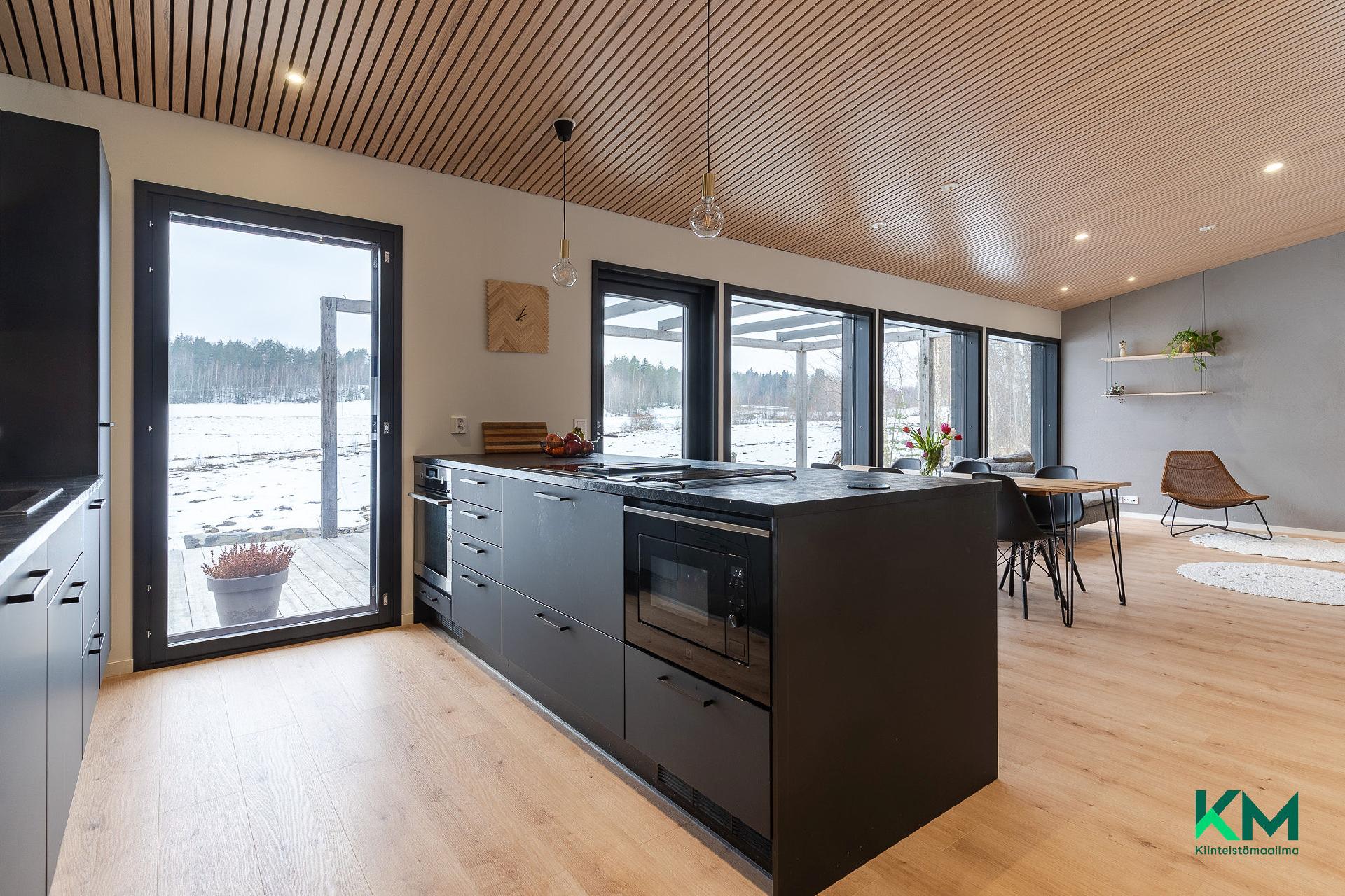 Orivedentie 656, Asema, Orivesi