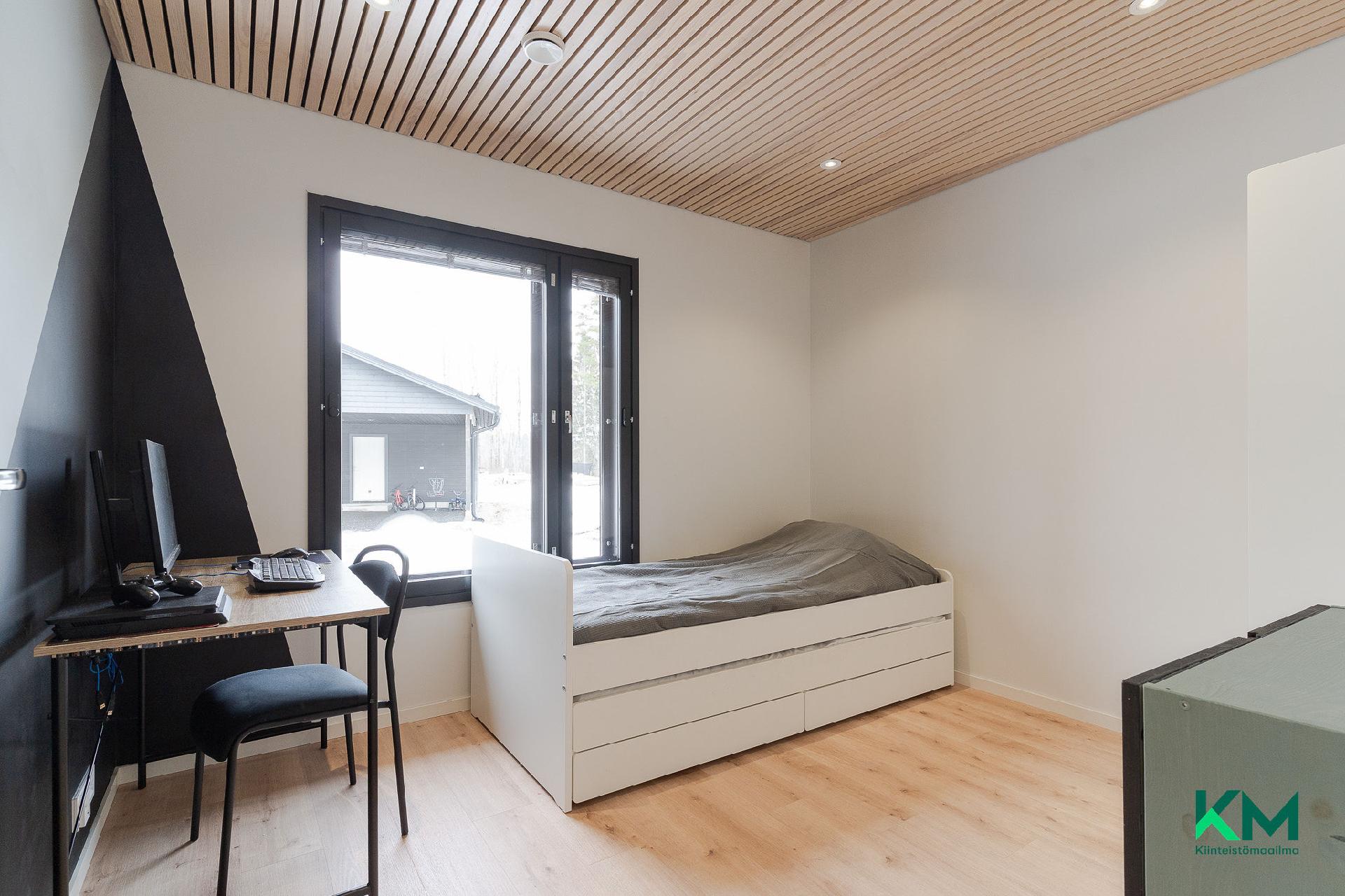 Orivedentie 656, Asema, Orivesi