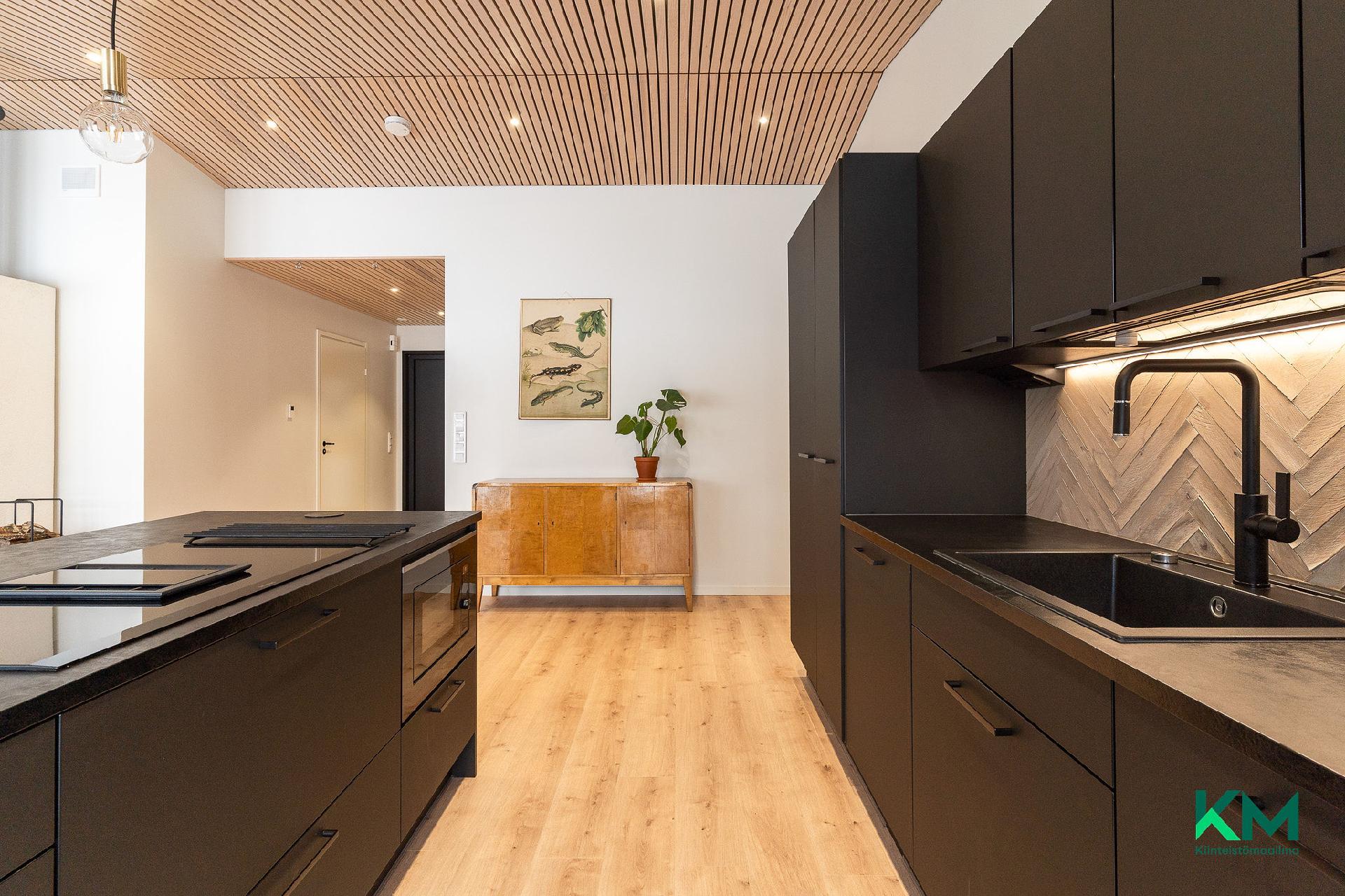 Orivedentie 656, Asema, Orivesi