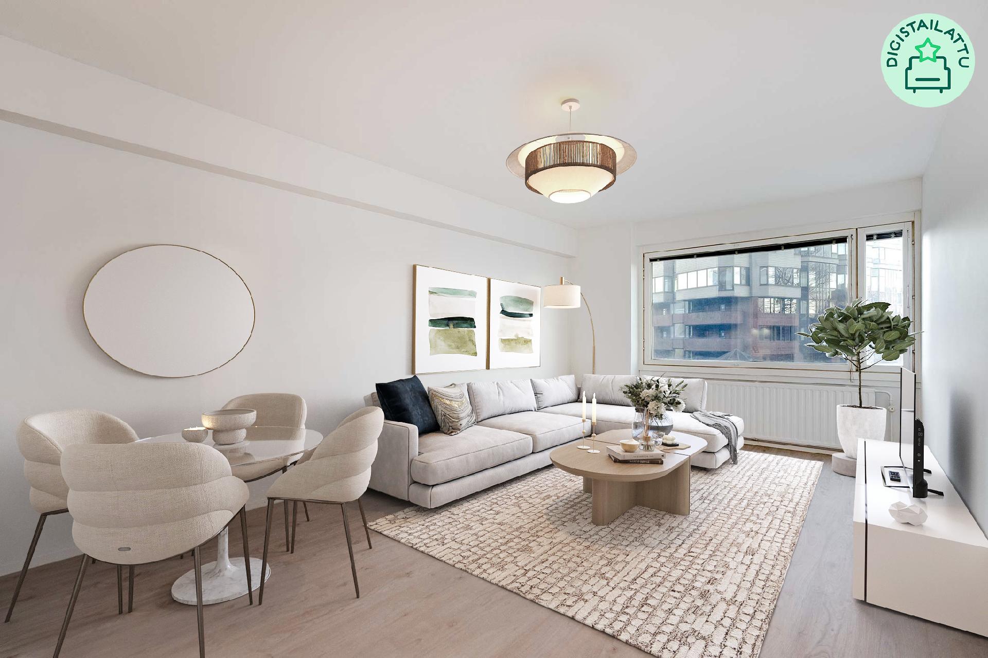 Olohuone (digistailattu)