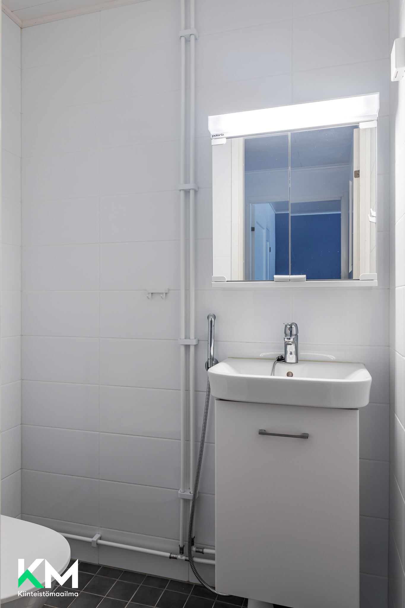 Erillinen wc