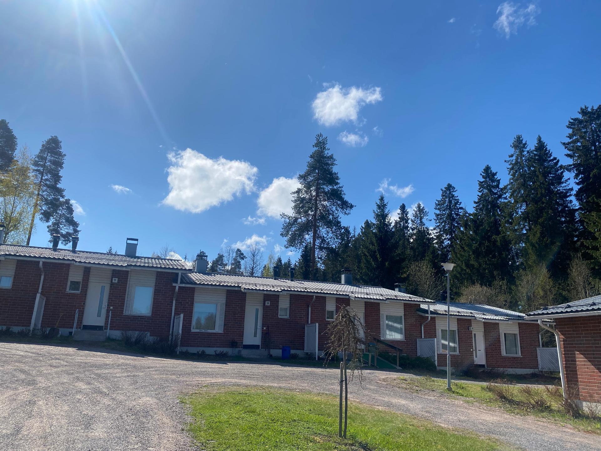 Kivisillantie 5, Järvelä, Kärkölä