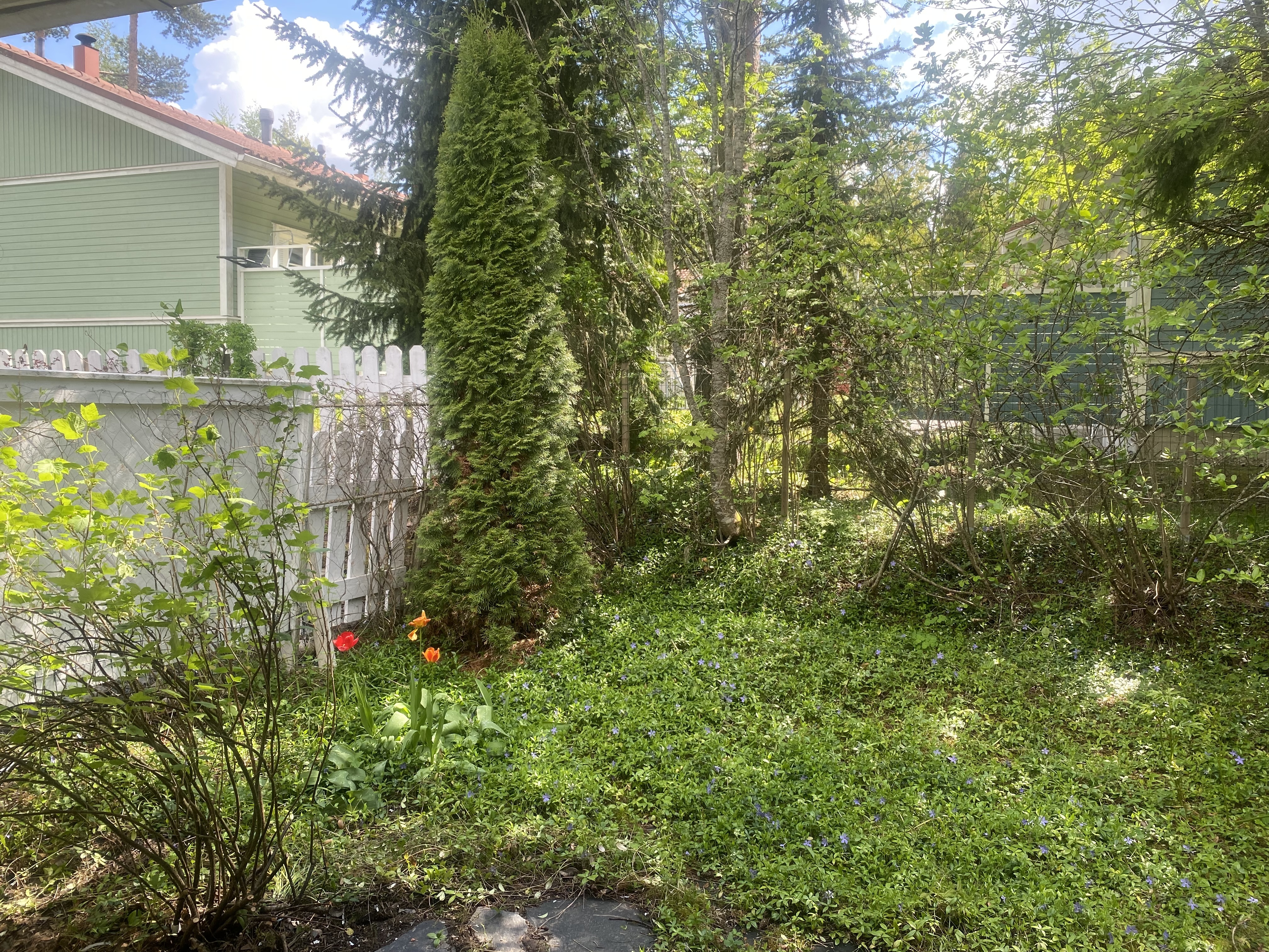 Kivisillantie 5, Järvelä, Kärkölä