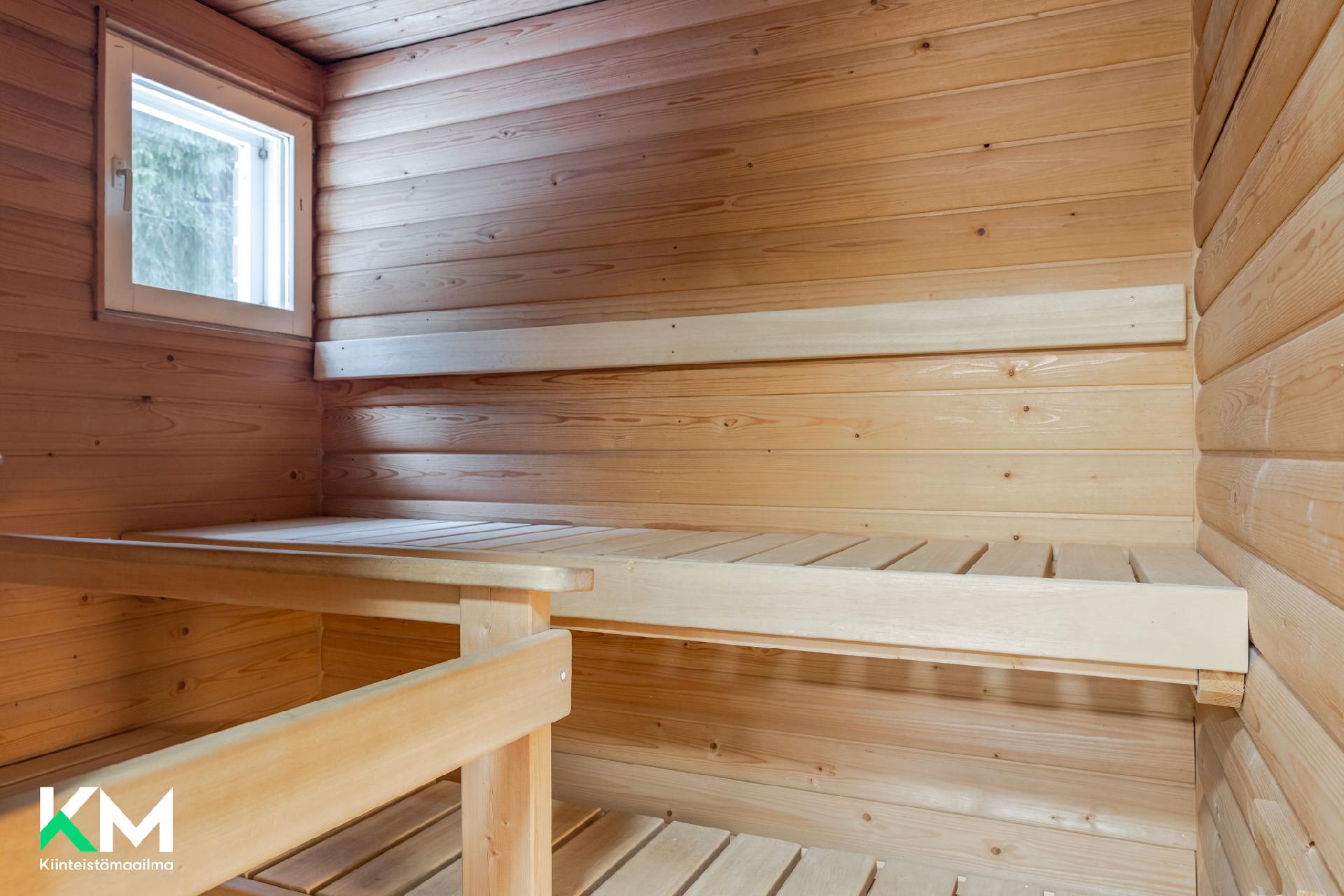 Kivisillantie 5, Järvelä, Kärkölä