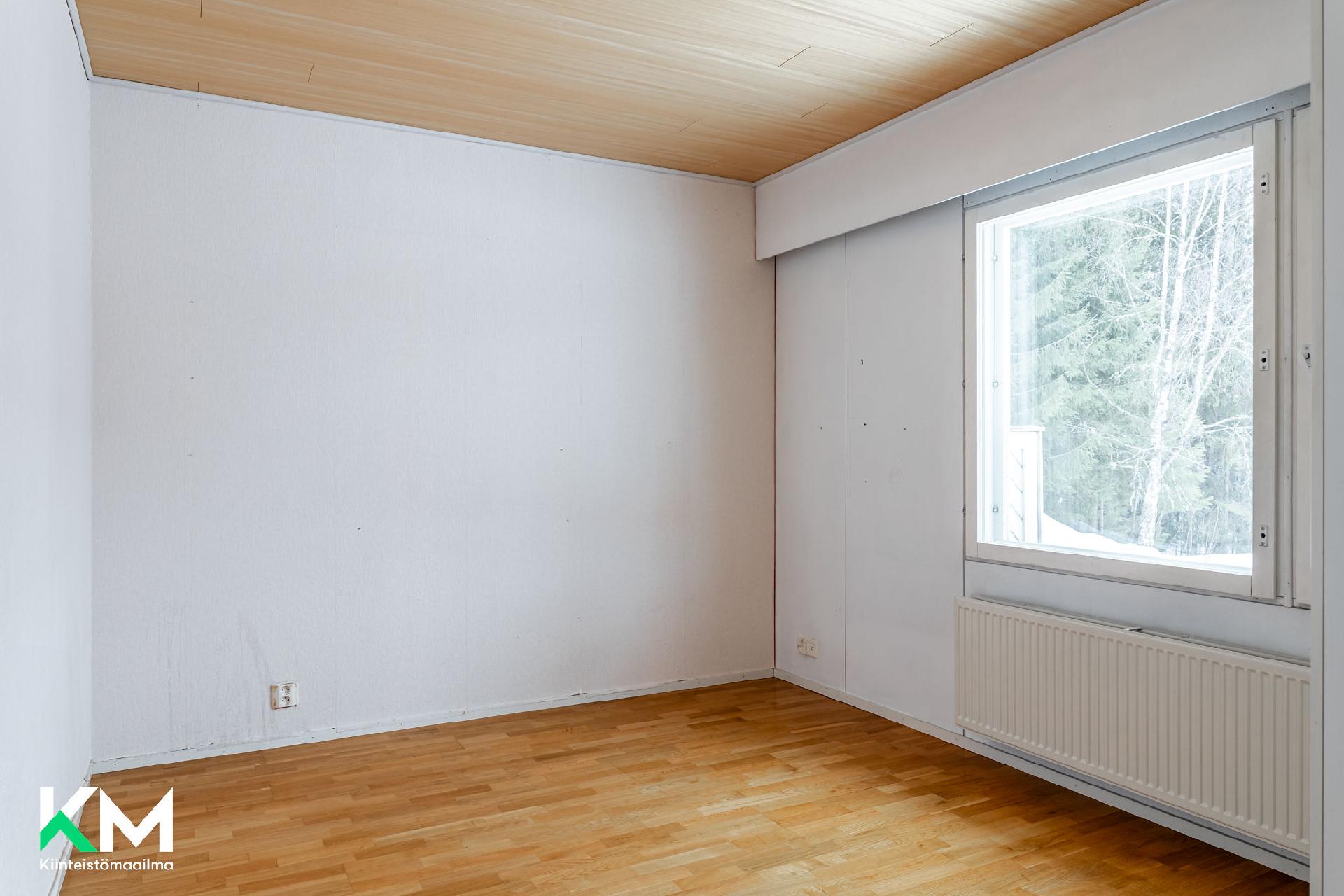 Kivisillantie 5, Järvelä, Kärkölä