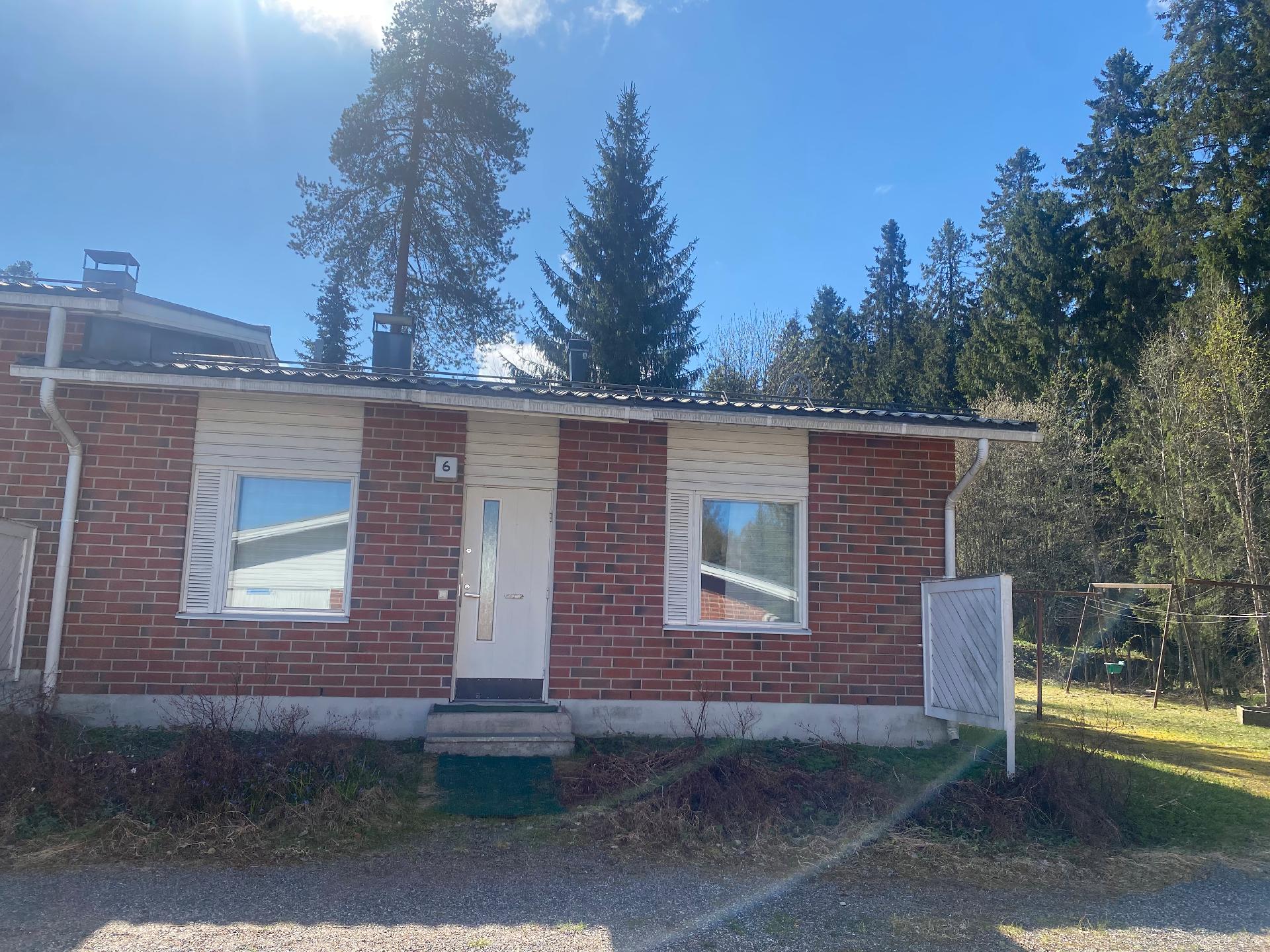 Kivisillantie 5, Järvelä, Kärkölä