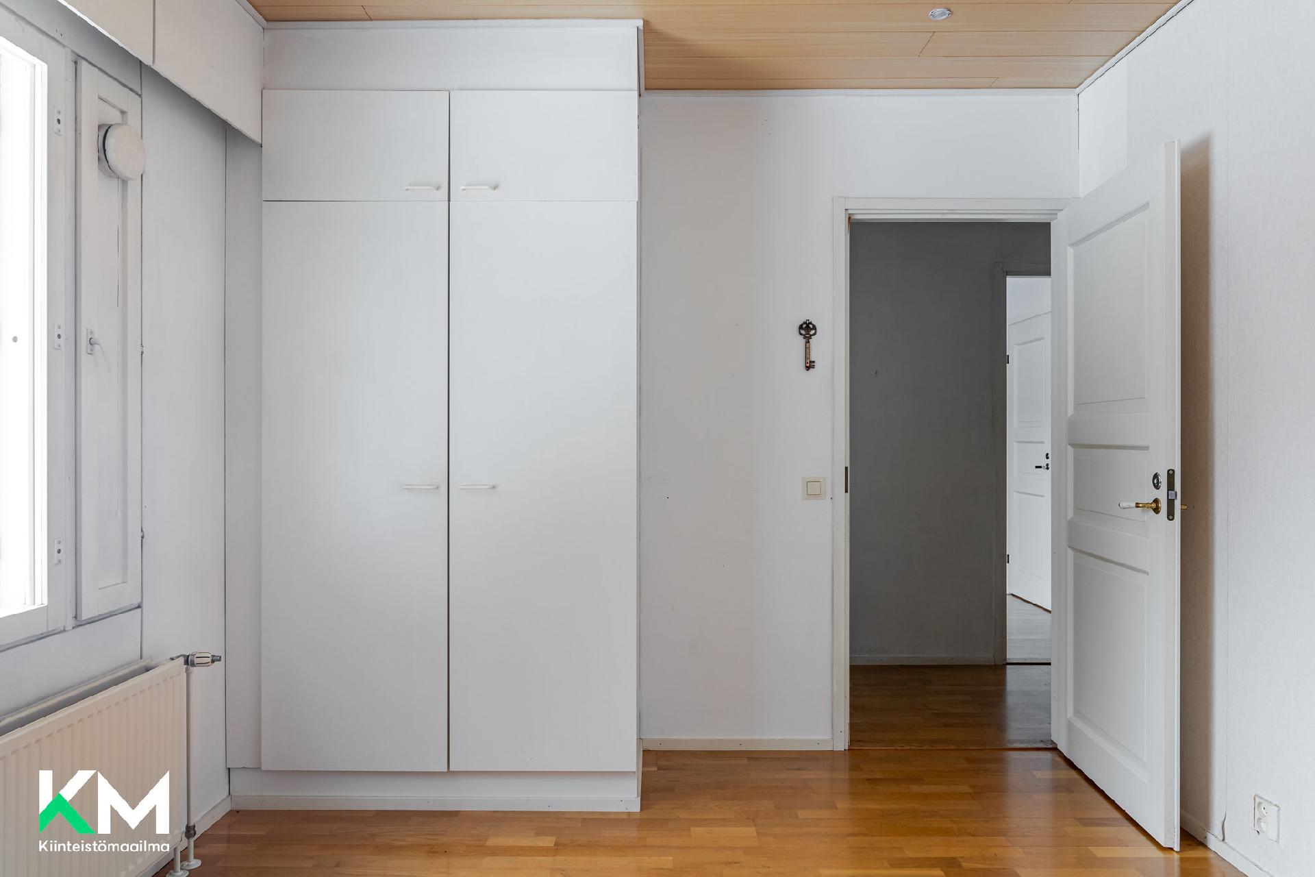 Kivisillantie 5, Järvelä, Kärkölä