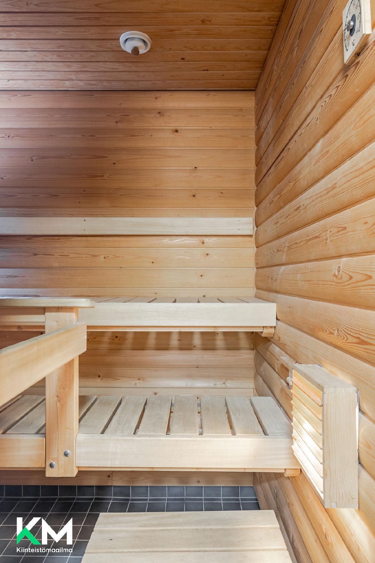 Kivisillantie 5, Järvelä, Kärkölä