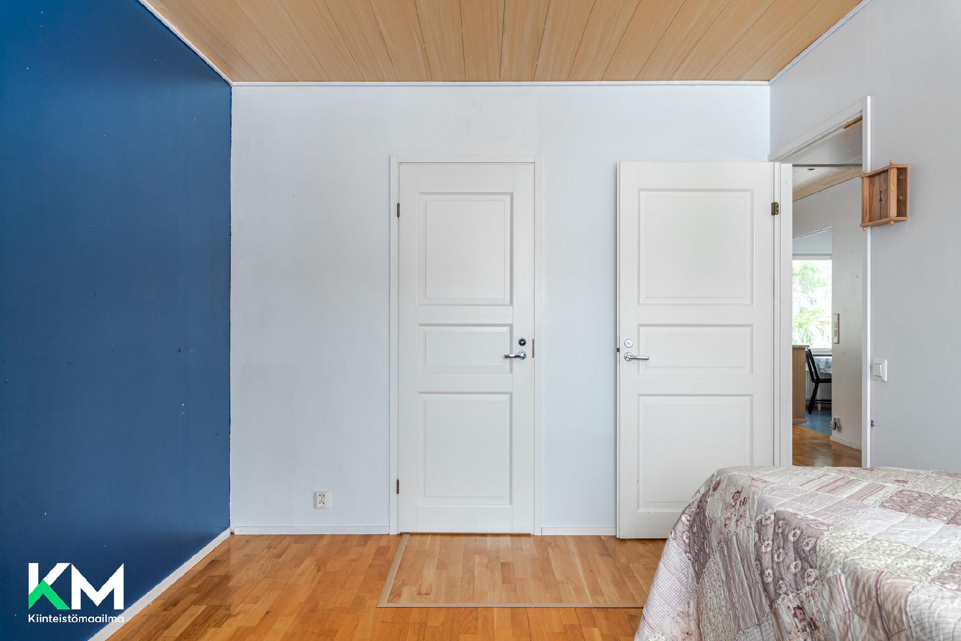 Kivisillantie 5, Järvelä, Kärkölä