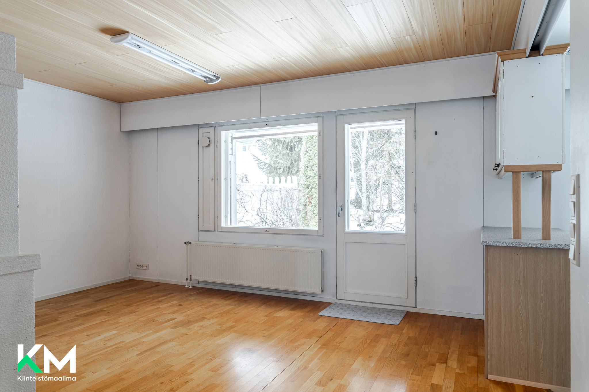 Kivisillantie 5, Järvelä, Kärkölä