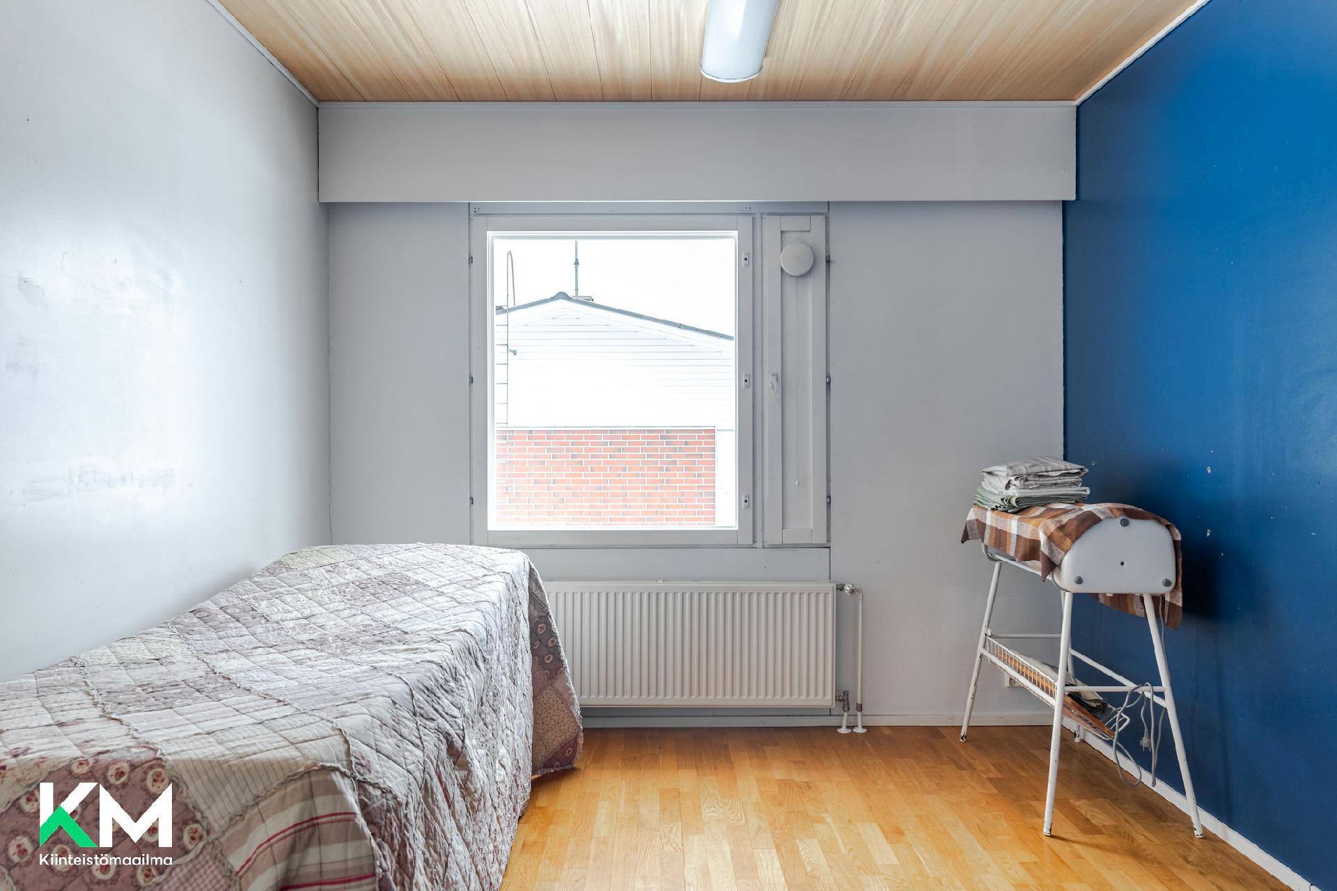 Kivisillantie 5, Järvelä, Kärkölä