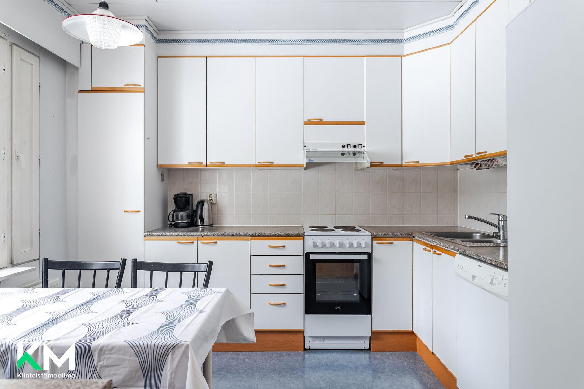 Kivisillantie 5, Järvelä, Kärkölä