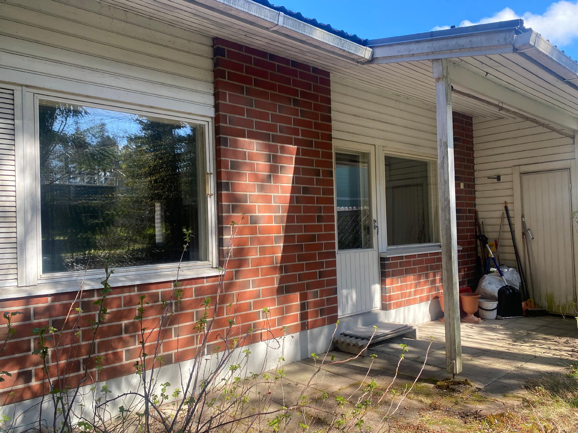 Kivisillantie 5, Järvelä, Kärkölä