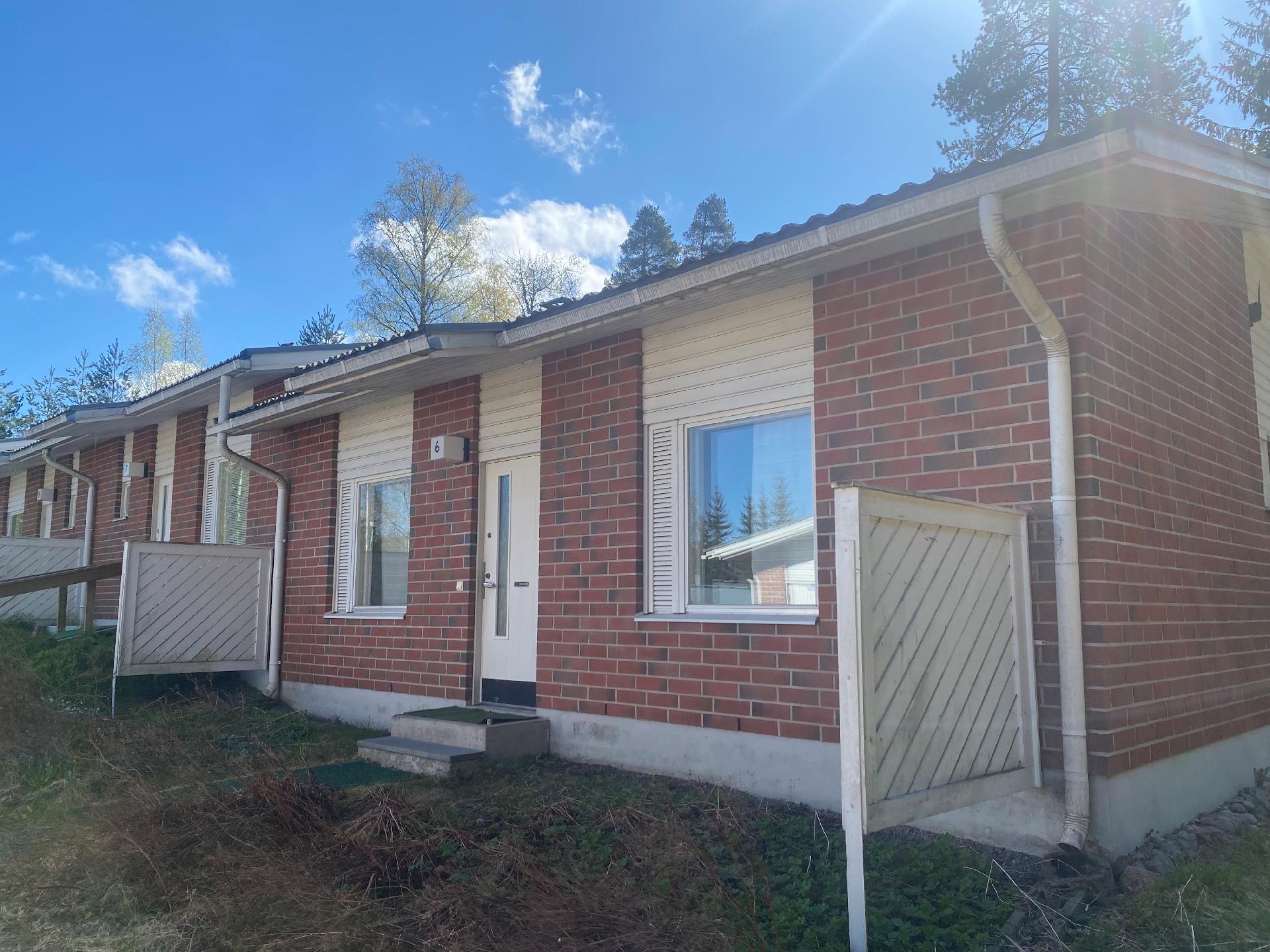 Kivisillantie 5, Järvelä, Kärkölä