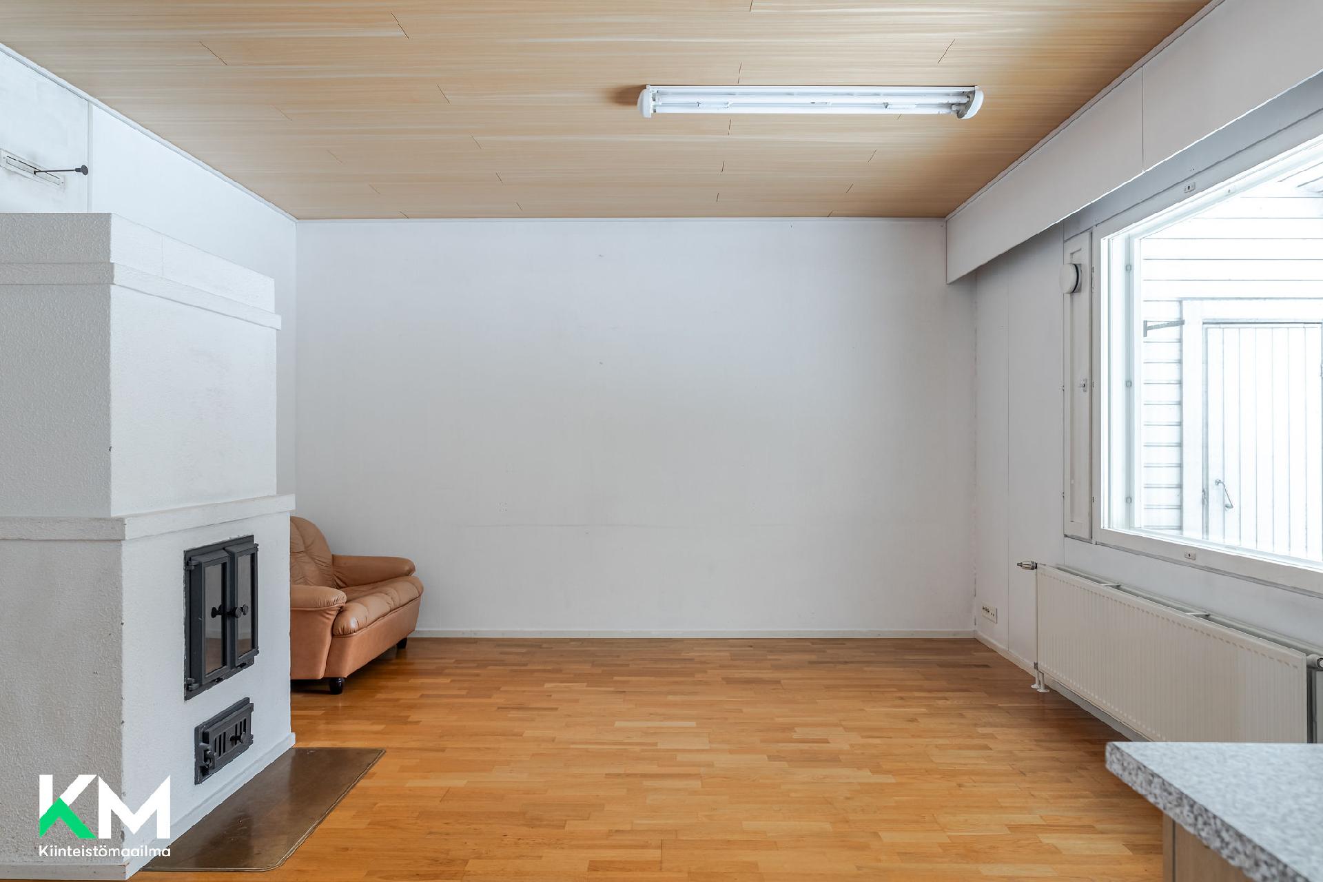 Kivisillantie 5, Järvelä, Kärkölä